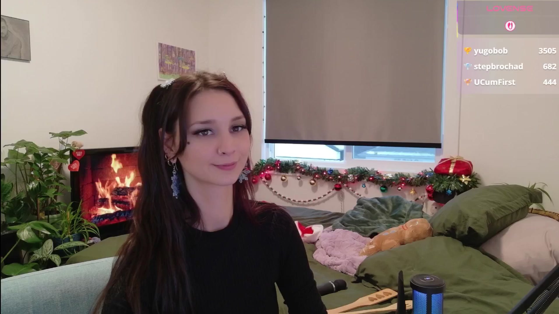 Gallery image thumbnail from ShyBabyy's myfreecams stream on, 12/03/2025, 01:31 image 1 of 20