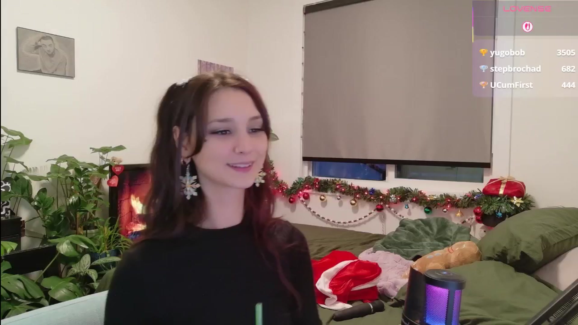 Gallery image thumbnail from ShyBabyy's myfreecams stream on, 12/03/2025, 01:31 image 9 of 20
