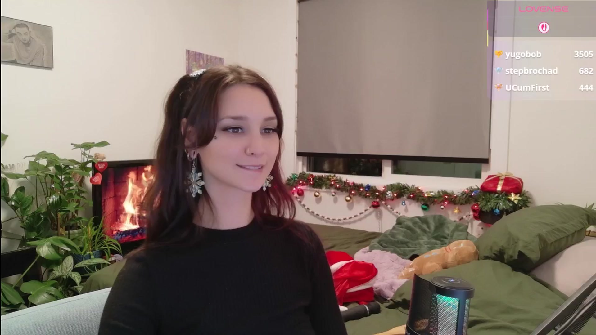 Gallery image thumbnail from ShyBabyy's myfreecams stream on, 12/03/2025, 01:31 image 14 of 20