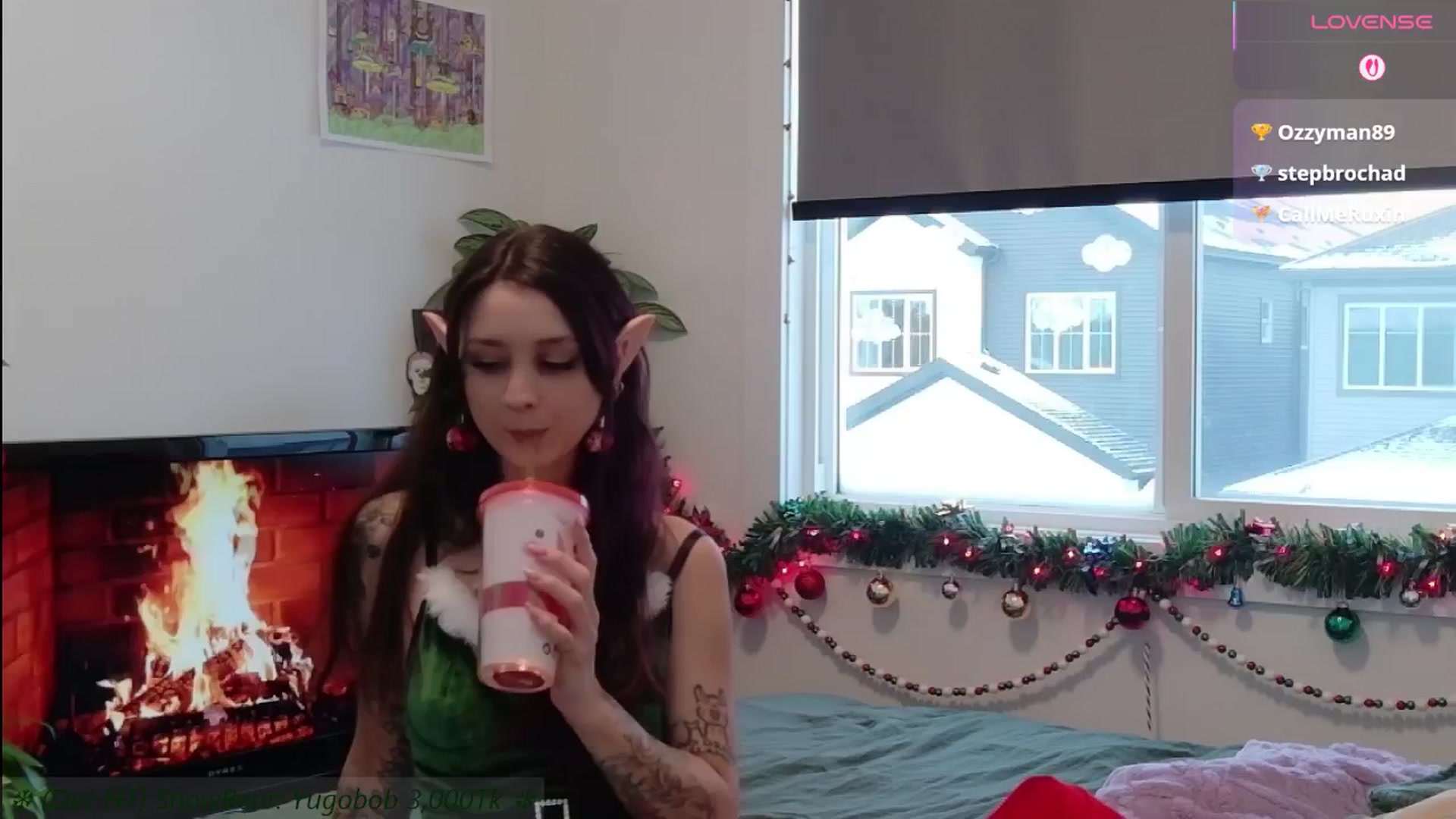 Gallery image thumbnail from ShyBabyy's myfreecams stream on, 12/05/2025, 22:23 image 20 of 20