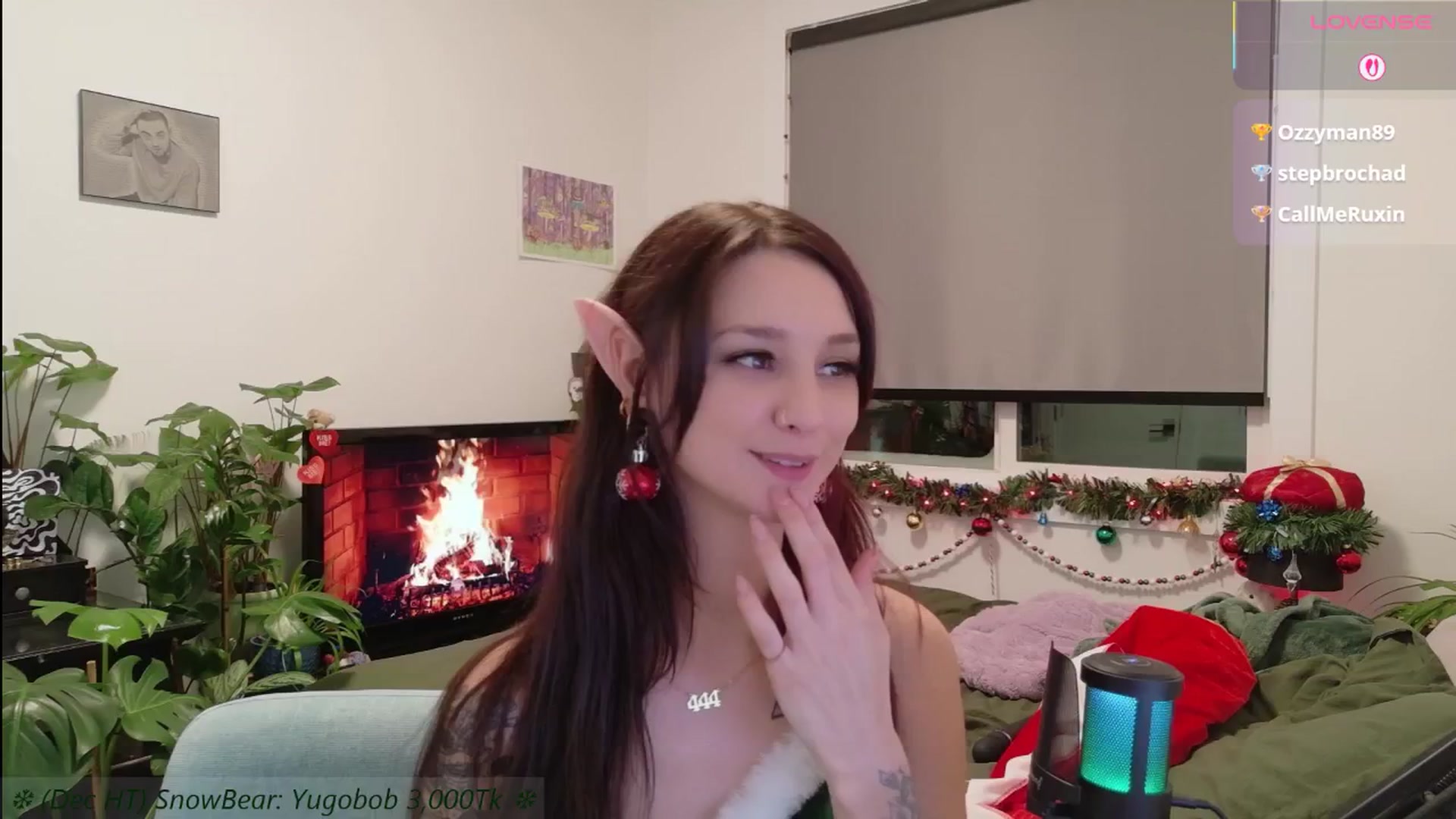 Gallery image thumbnail from ShyBabyy's myfreecams stream on, 12/06/2025, 02:08 image 9 of 20