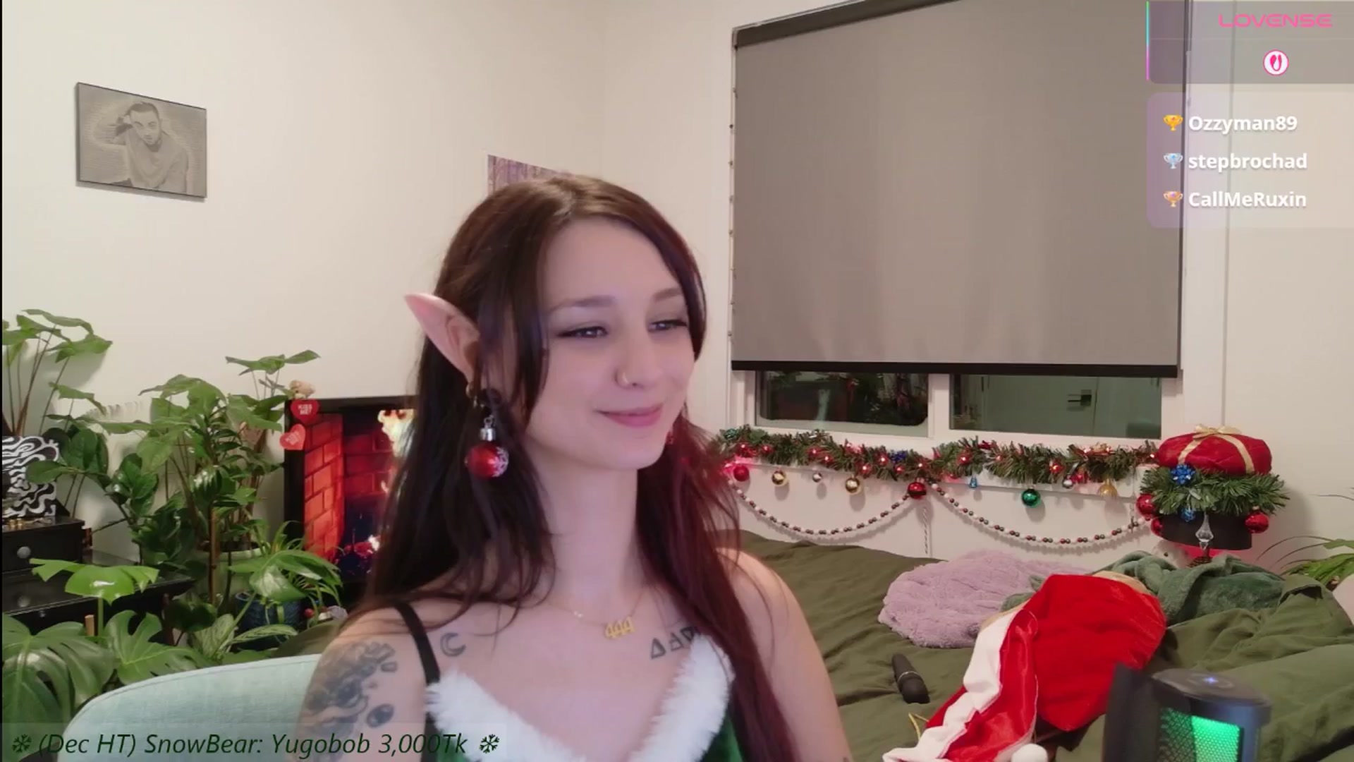 Gallery image thumbnail from ShyBabyy's myfreecams stream on, 12/06/2025, 02:08 image 18 of 20