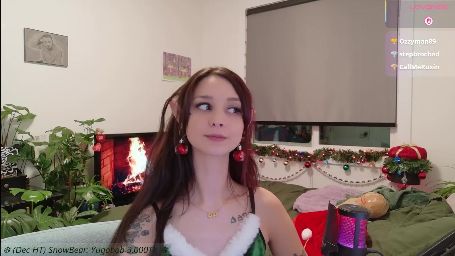 Gallery image thumbnail from ShyBabyy's myfreecams stream on, 12/06/2025, 02:08 image 6 of 20