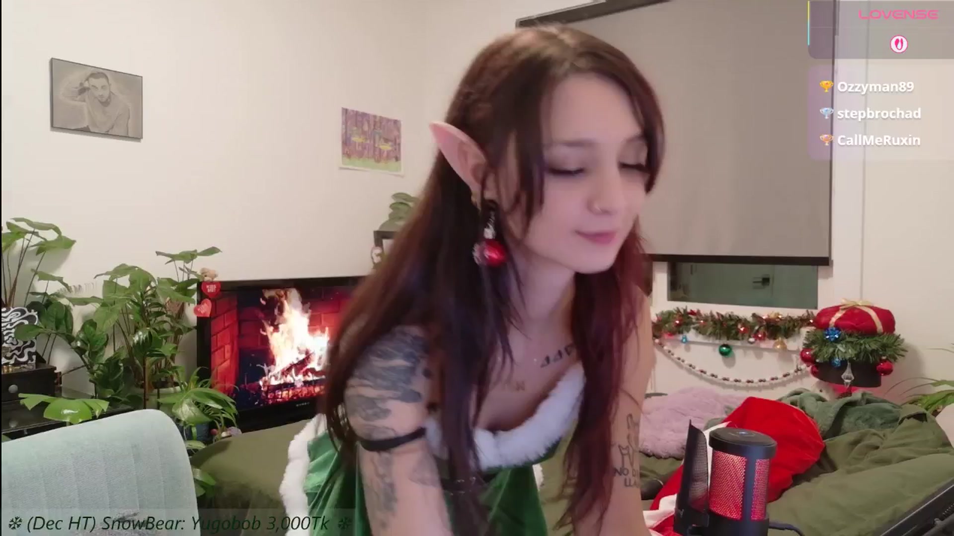 Gallery image thumbnail from ShyBabyy's myfreecams stream on, 12/06/2025, 02:08 image 7 of 20