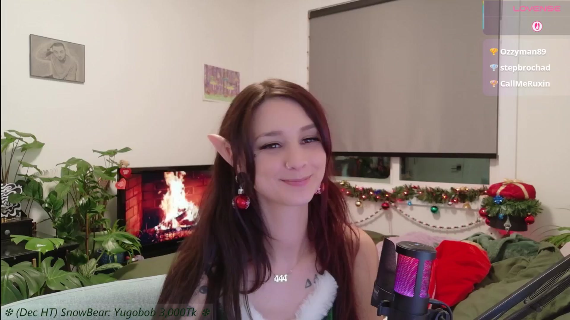 Gallery image thumbnail from ShyBabyy's myfreecams stream on, 12/06/2025, 02:08 image 11 of 20