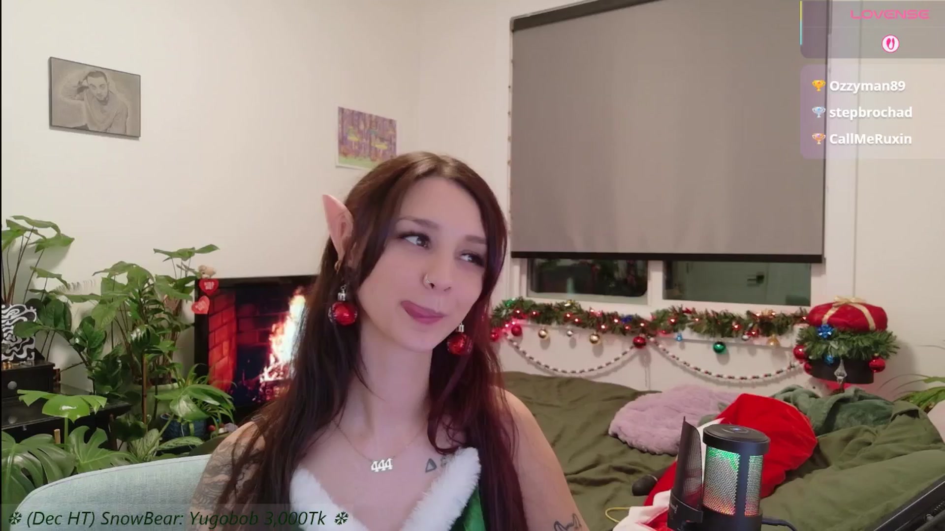 Gallery image thumbnail from ShyBabyy's myfreecams stream on, 12/06/2025, 02:08 image 8 of 20