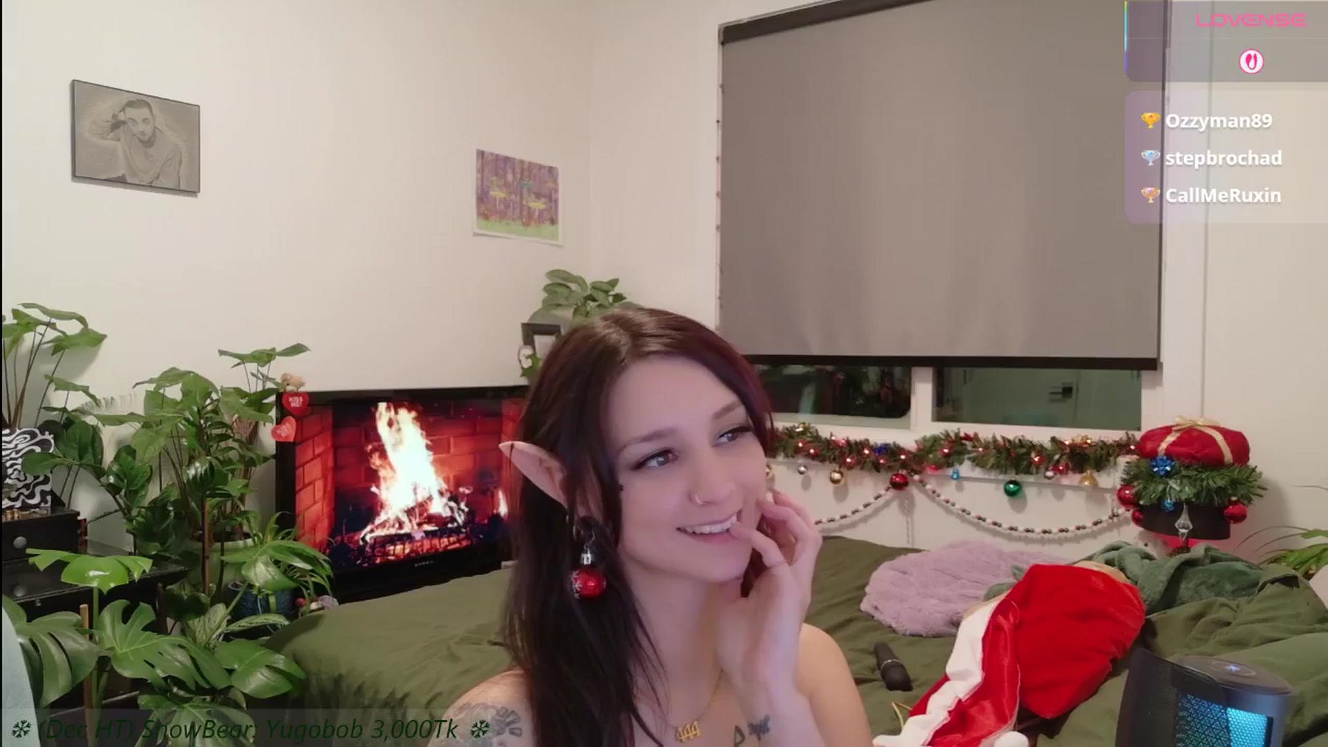 Gallery image thumbnail from ShyBabyy's myfreecams stream on, 12/06/2025, 02:08 image 14 of 20