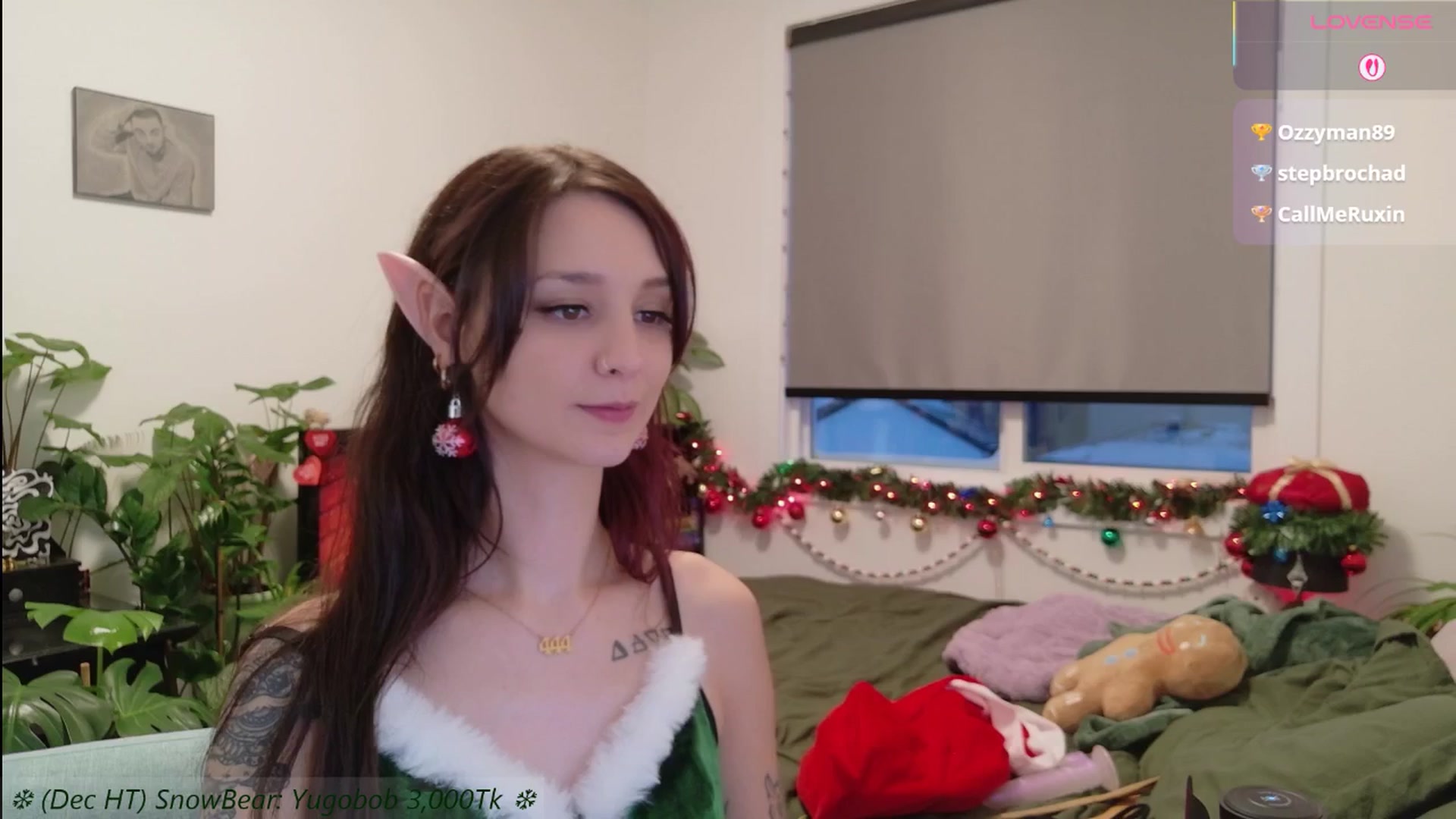 Gallery image thumbnail from ShyBabyy's myfreecams stream on, 12/06/2025, 02:08 image 3 of 20