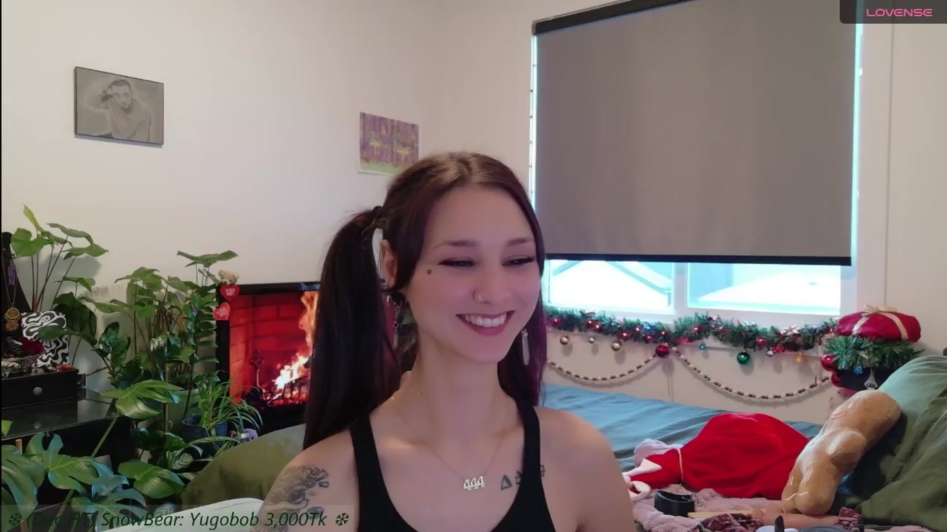 Gallery image thumbnail from ShyBabyy's myfreecams stream on, 12/12/2025, 24:29 image 3 of 20