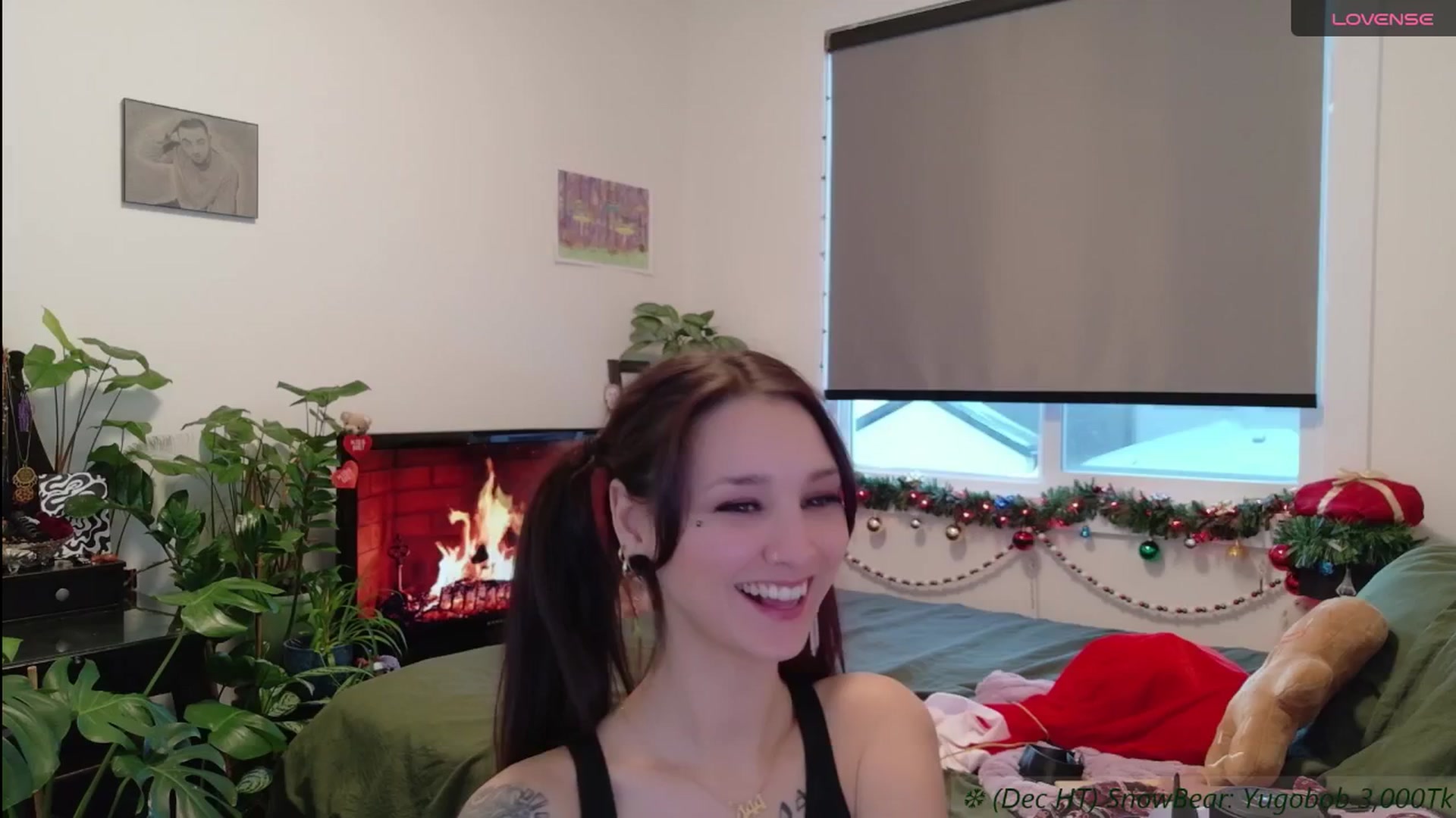 Gallery image thumbnail from ShyBabyy's myfreecams stream on, 12/12/2025, 24:29 image 9 of 20