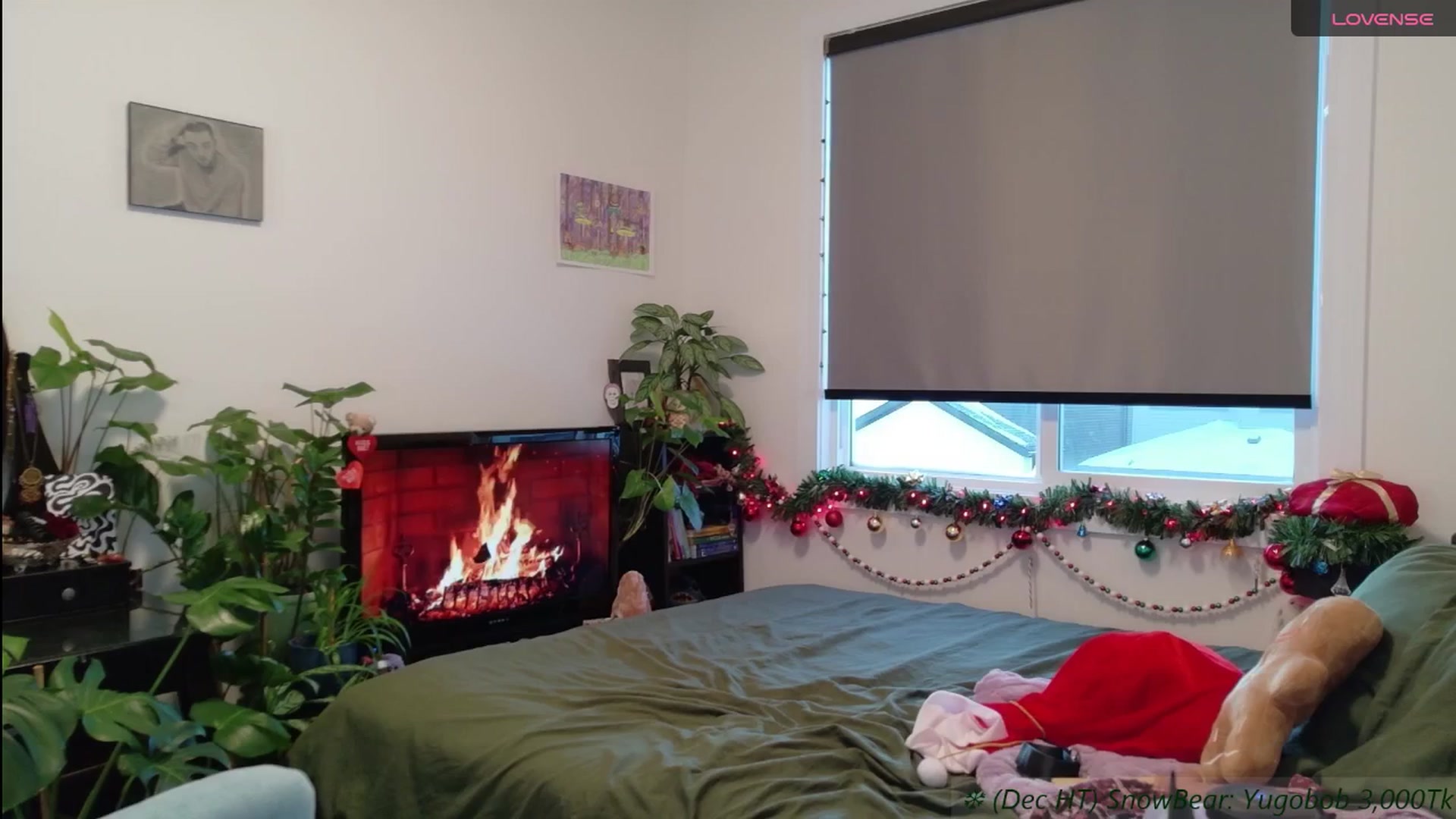 Gallery image thumbnail from ShyBabyy's myfreecams stream on, 12/12/2025, 24:29 image 8 of 20