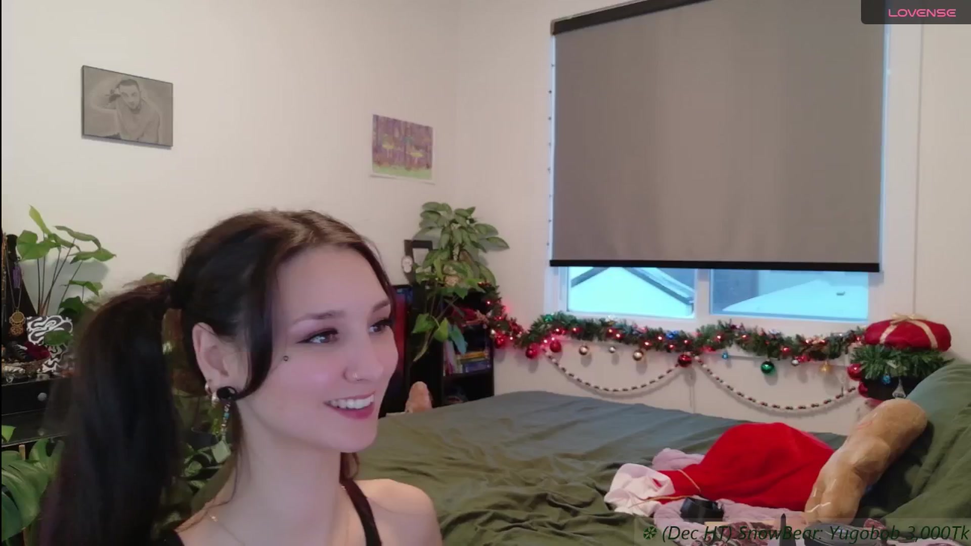 Gallery image thumbnail from ShyBabyy's myfreecams stream on, 12/12/2025, 24:29 image 10 of 20