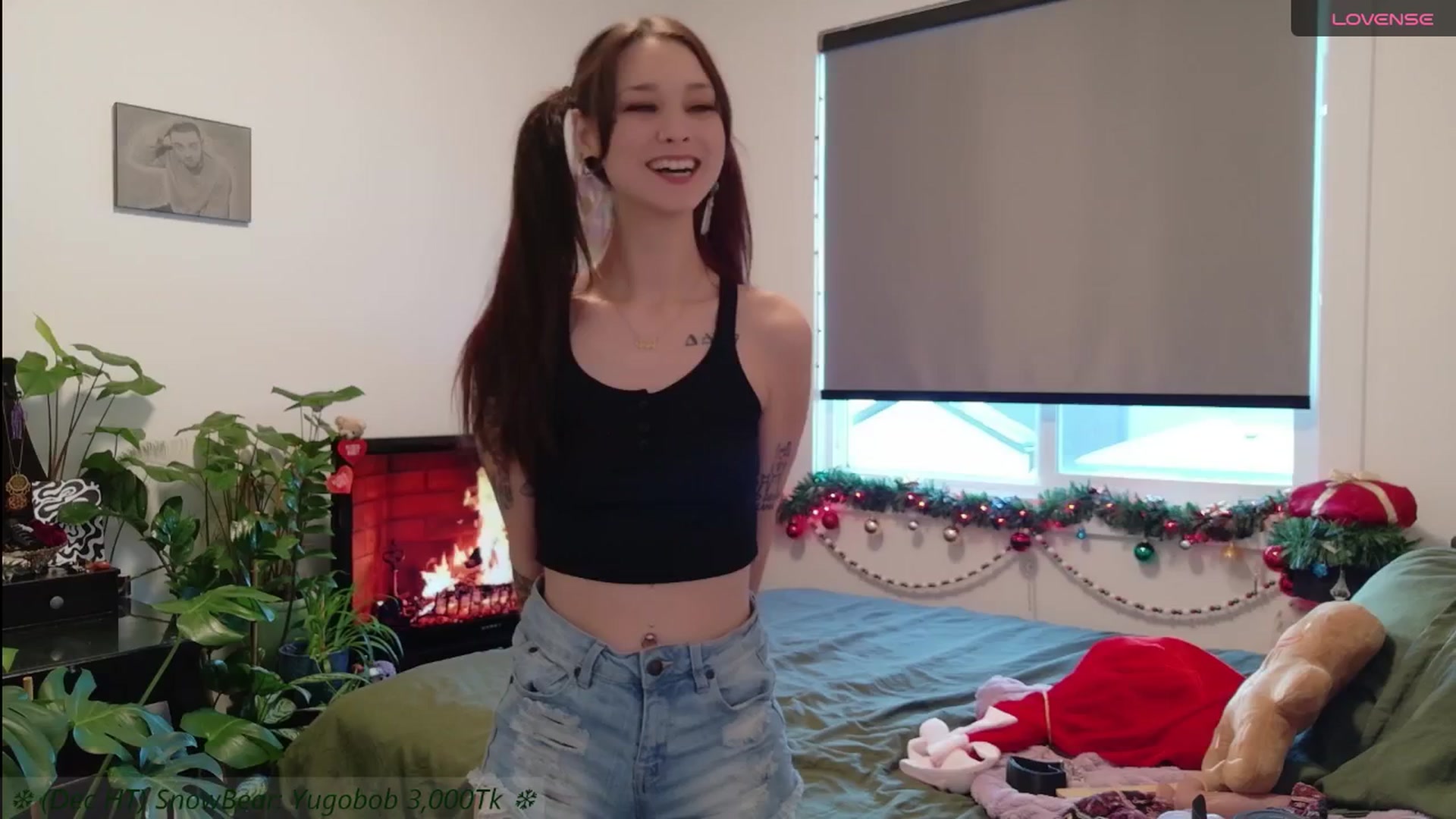 Gallery image thumbnail from ShyBabyy's myfreecams stream on, 12/12/2025, 24:29 image 4 of 20