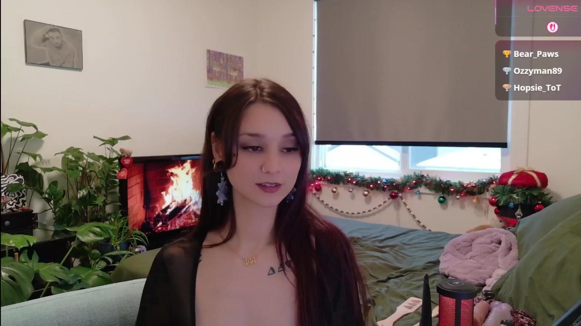 Gallery image thumbnail from ShyBabyy's myfreecams stream on, 12/12/2025, 23:53 image 1 of 20