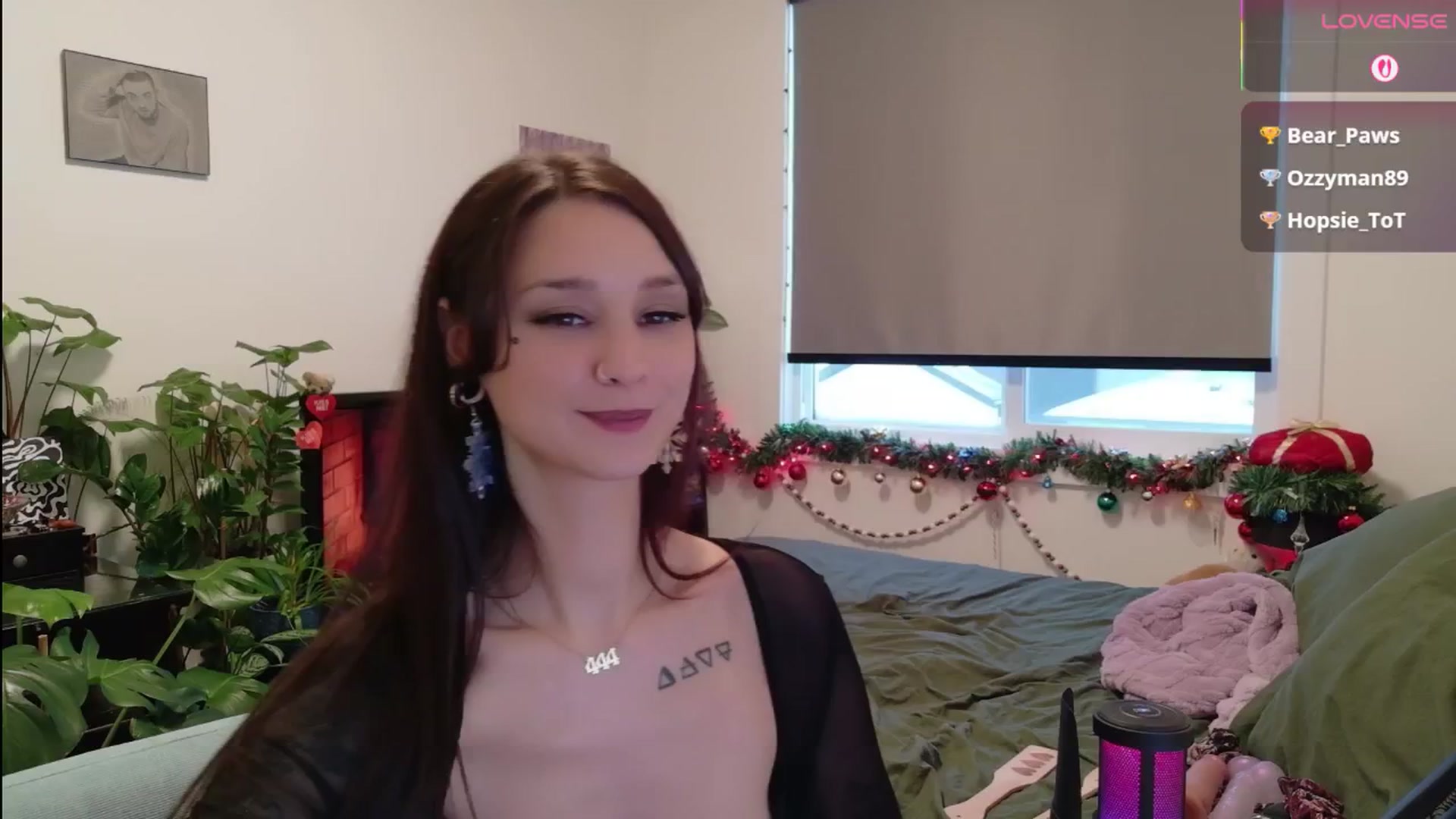Gallery image thumbnail from ShyBabyy's myfreecams stream on, 12/12/2025, 23:53 image 2 of 20