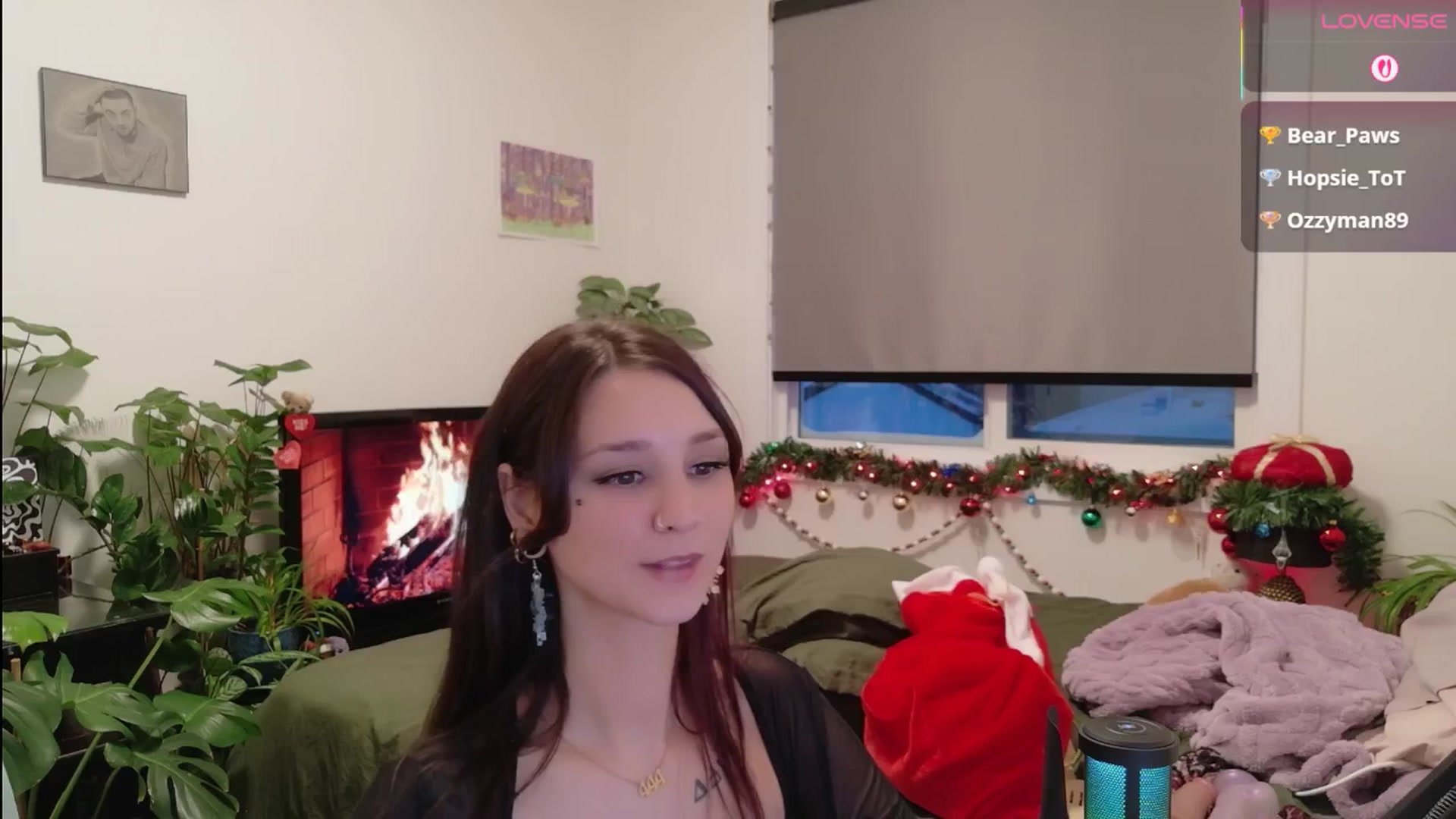 Gallery image thumbnail from ShyBabyy's myfreecams stream on, 12/12/2025, 23:53 image 18 of 20