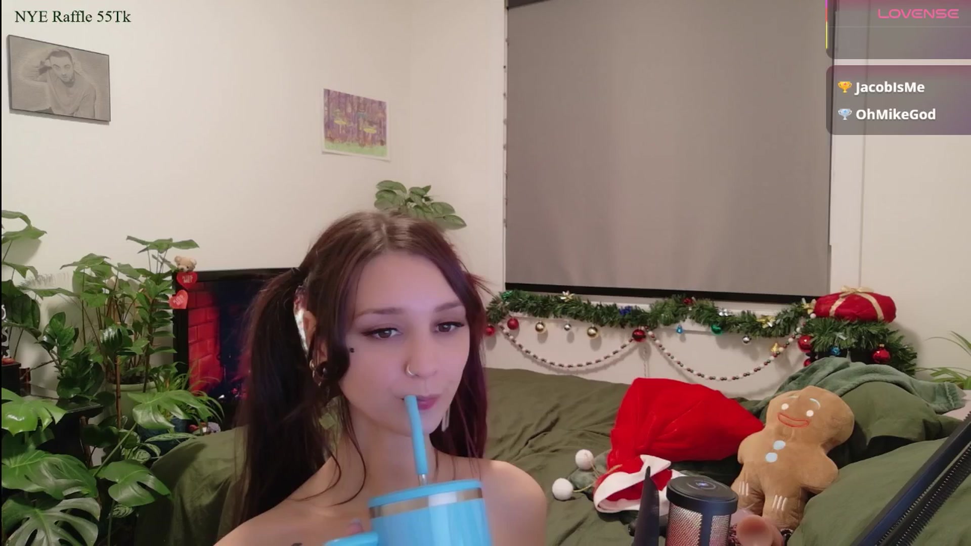Gallery image thumbnail from ShyBabyy's myfreecams stream on, 12/14/2025, 03:37 image 4 of 20