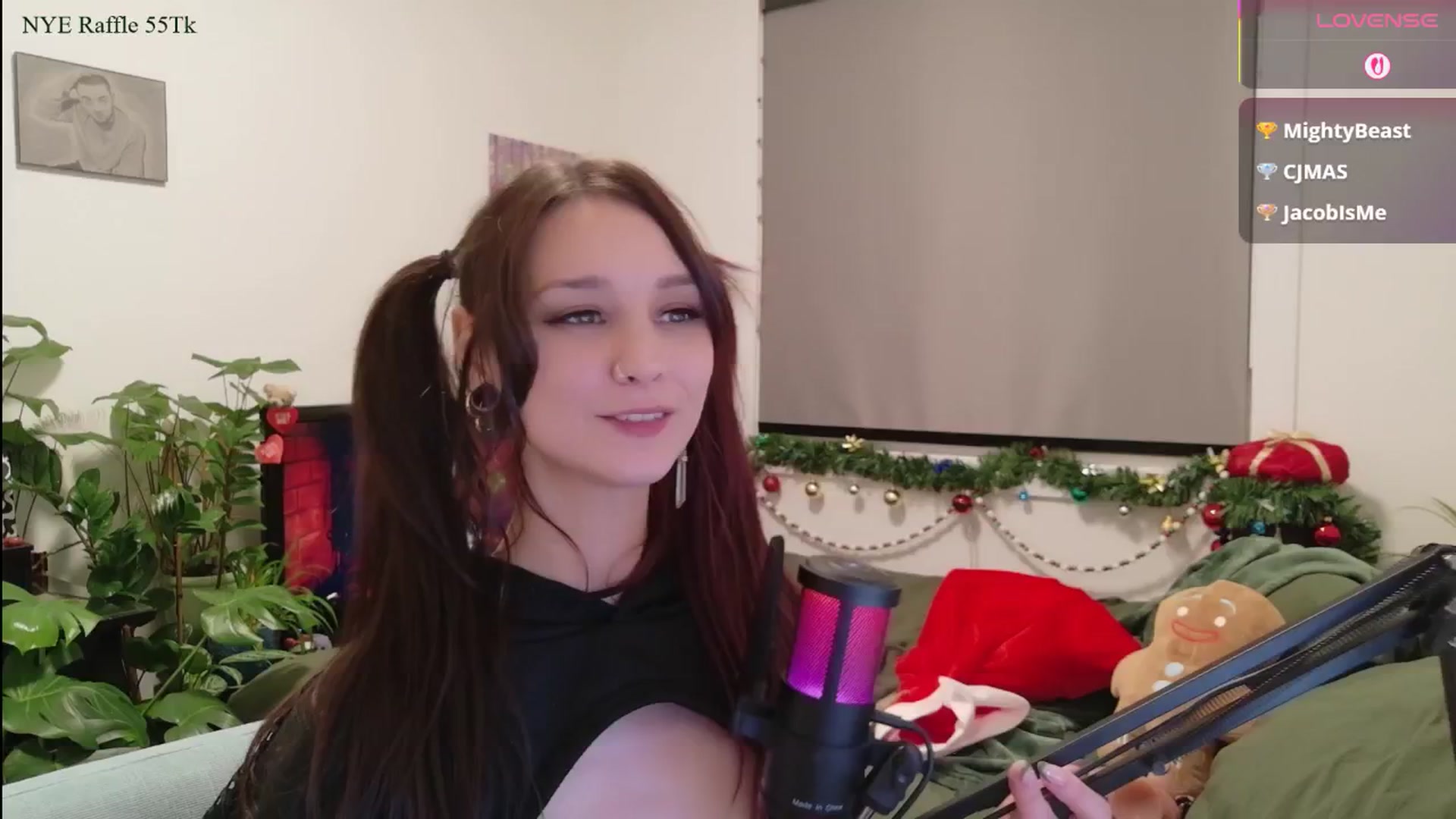 Gallery image thumbnail from ShyBabyy's myfreecams stream on, 12/14/2025, 03:37 image 12 of 20
