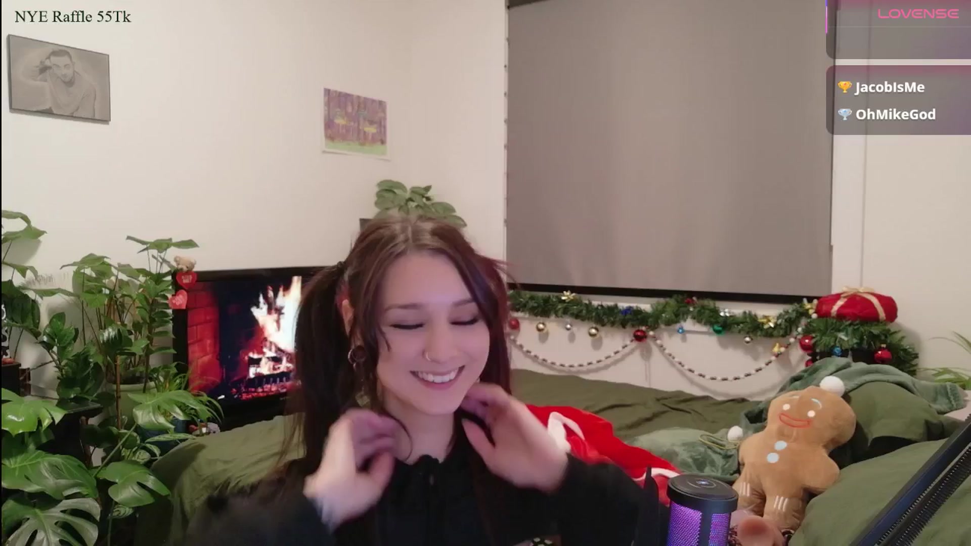 Gallery image thumbnail from ShyBabyy's myfreecams stream on, 12/14/2025, 03:37 image 1 of 20