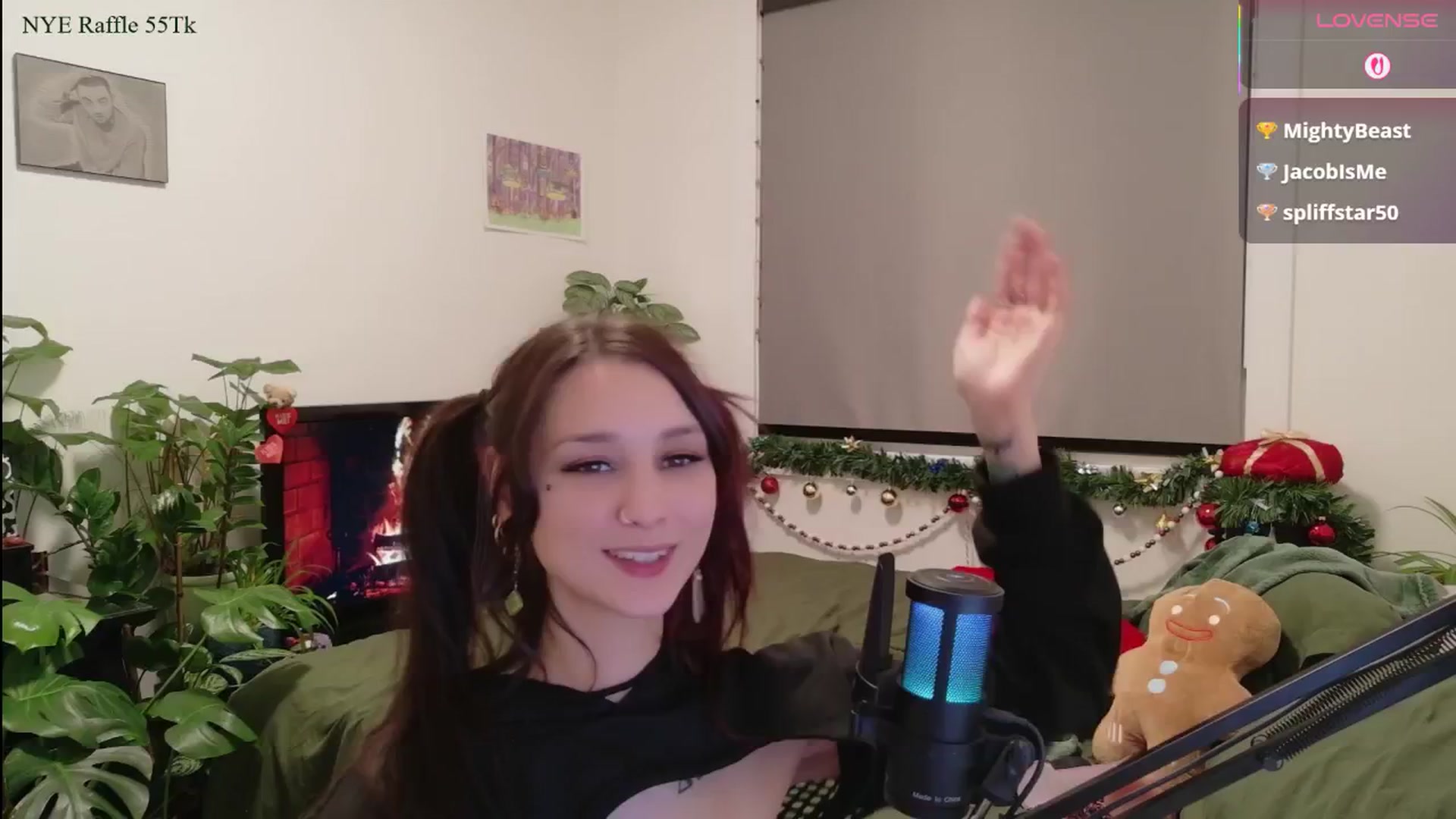Gallery image thumbnail from ShyBabyy's myfreecams stream on, 12/14/2025, 03:37 image 8 of 20