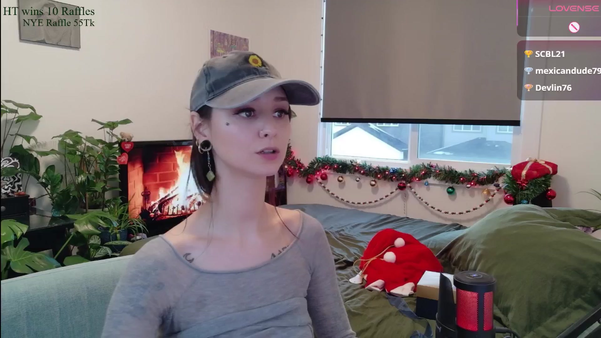 Gallery image thumbnail from ShyBabyy's myfreecams stream on, 12/15/2025, 23:13 image 14 of 20