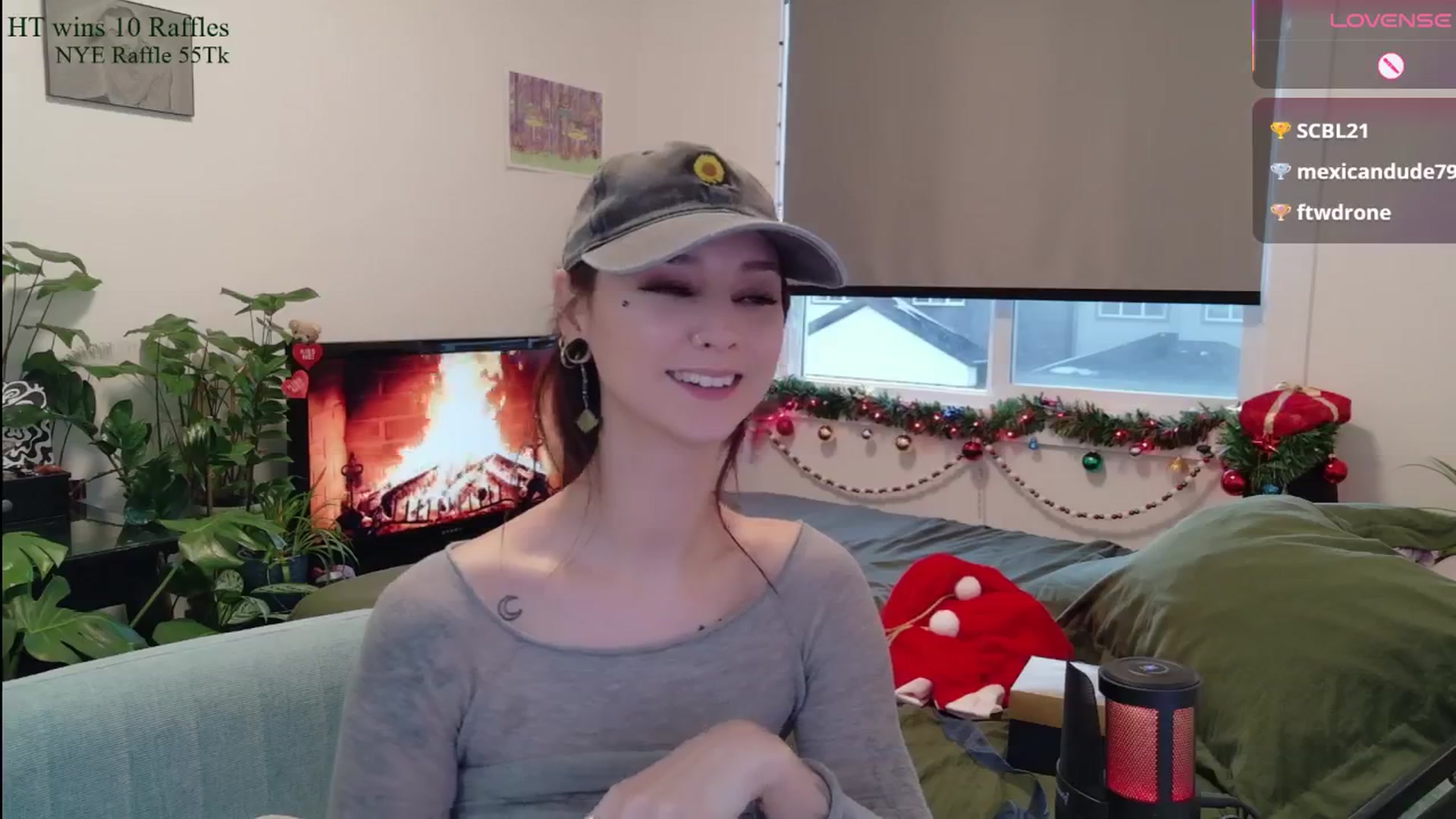 Gallery image thumbnail from ShyBabyy's myfreecams stream on, 12/15/2025, 23:13 image 18 of 20
