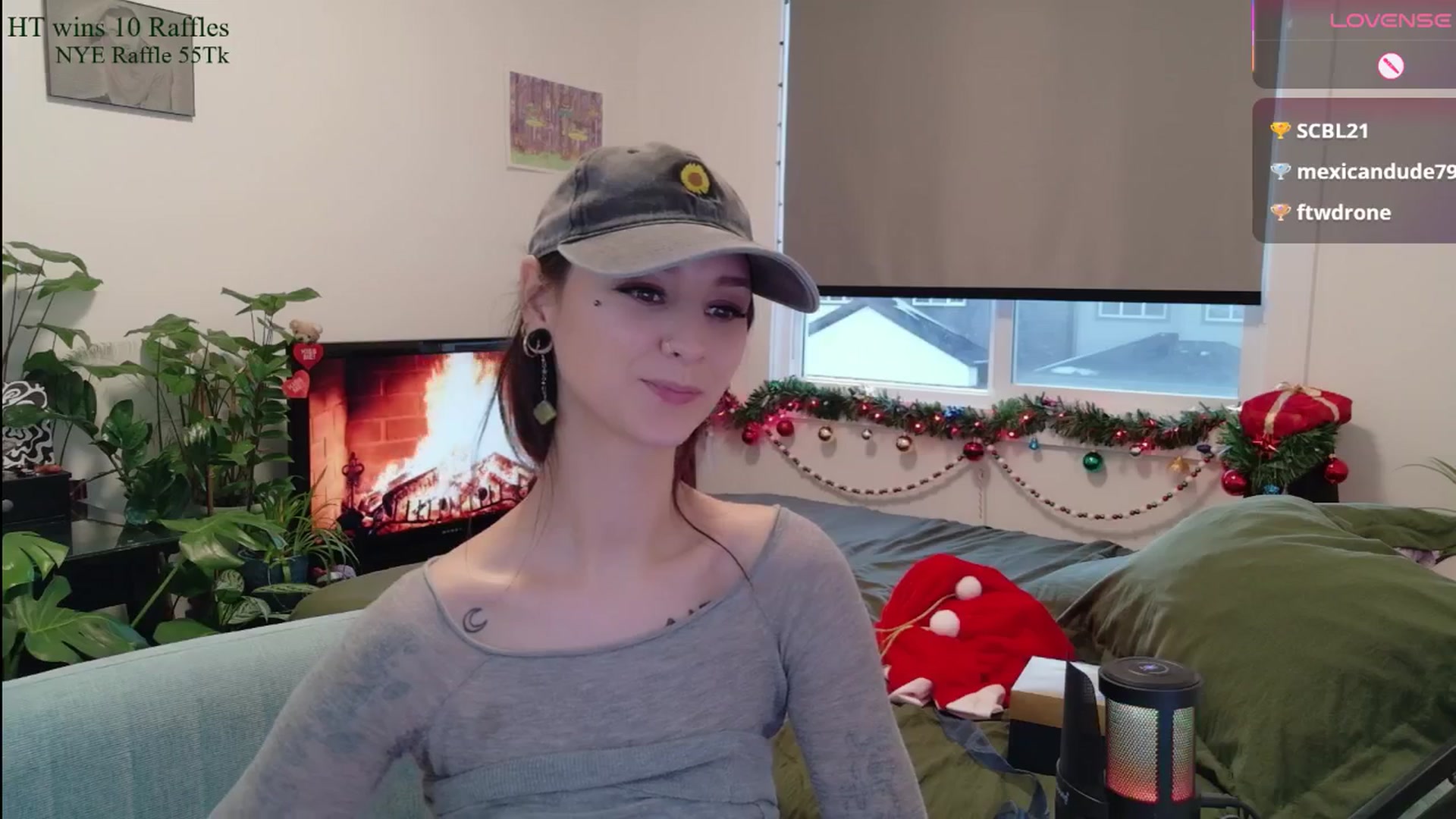 Gallery image thumbnail from ShyBabyy's myfreecams stream on, 12/15/2025, 23:13 image 19 of 20
