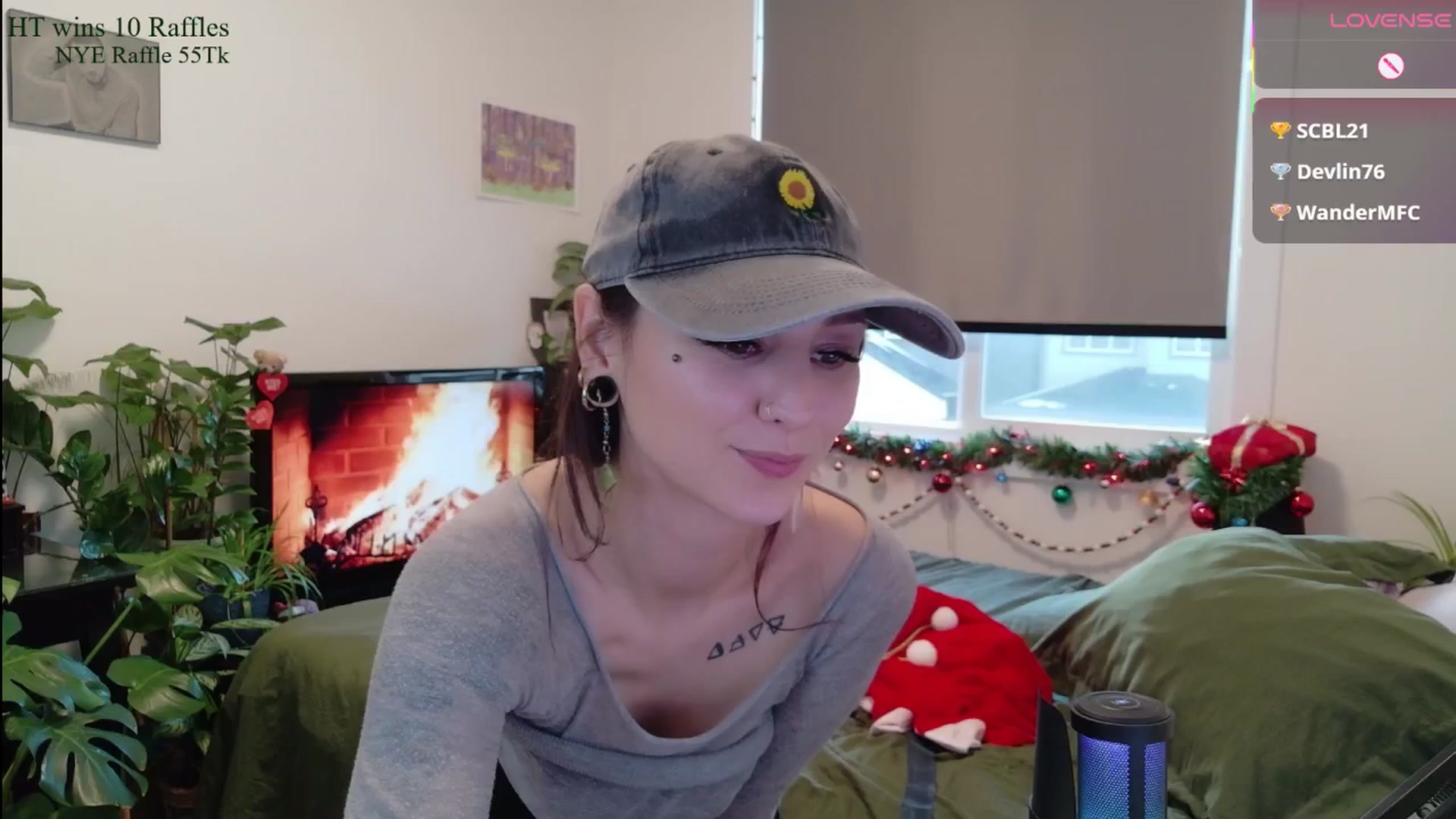 Gallery image thumbnail from ShyBabyy's myfreecams stream on, 12/15/2025, 23:13 image 2 of 20