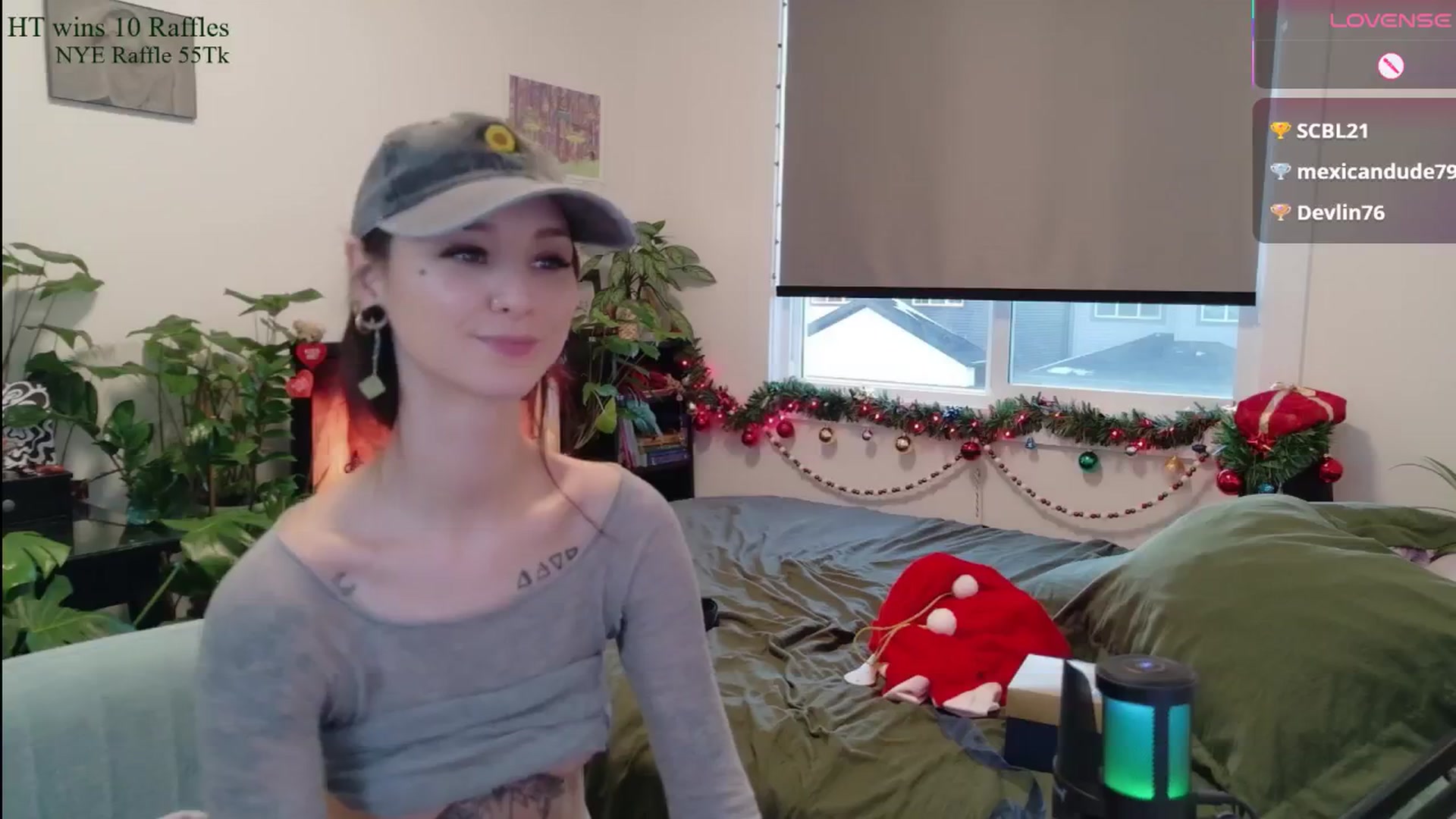 Gallery image thumbnail from ShyBabyy's myfreecams stream on, 12/15/2025, 23:13 image 13 of 20