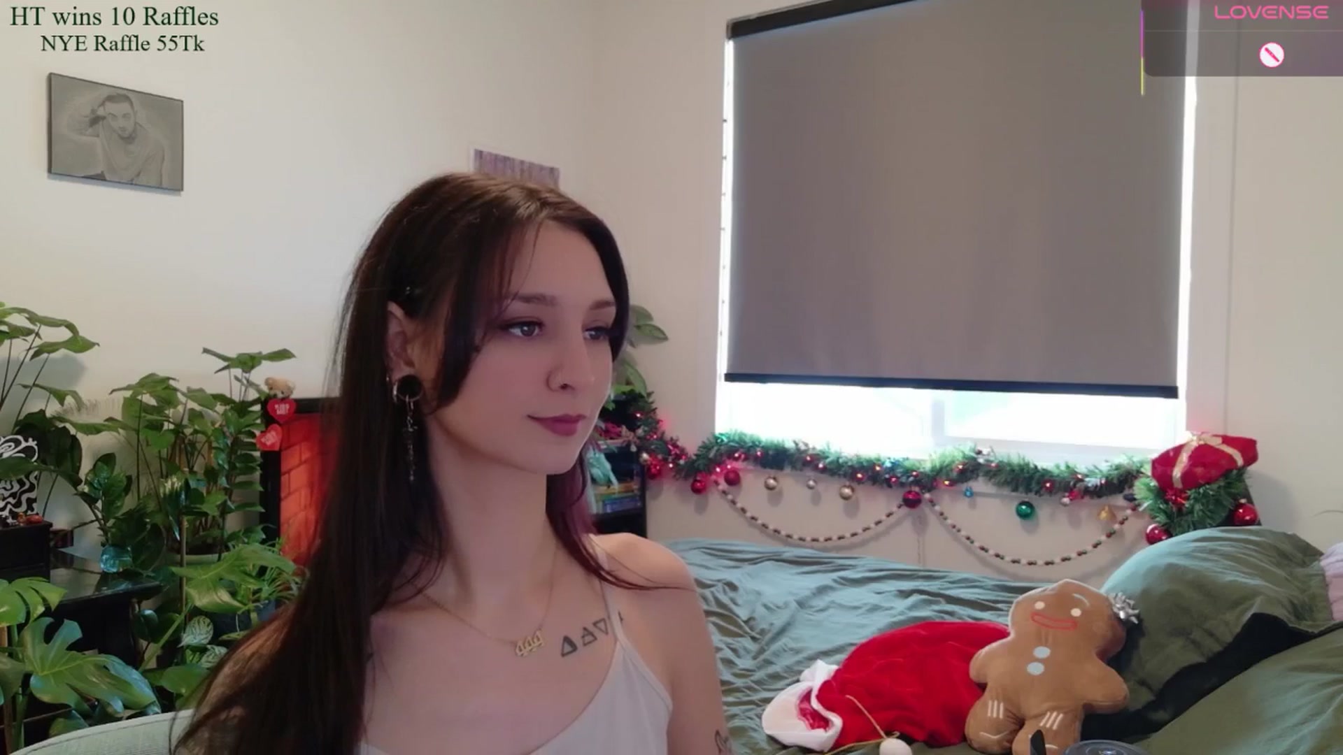 Gallery image thumbnail from ShyBabyy's myfreecams stream on, 12/16/2025, 22:50 image 17 of 20