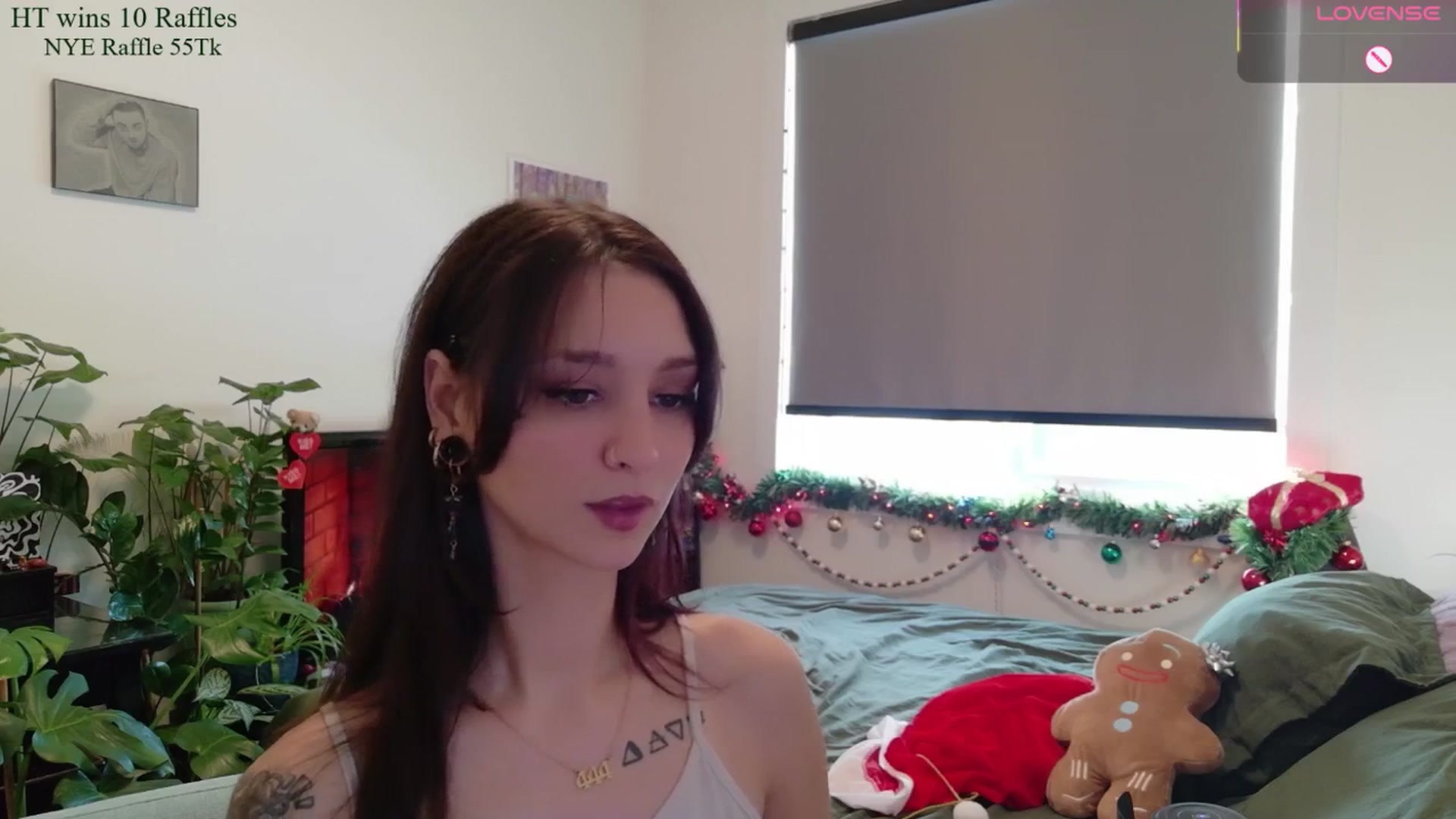 Gallery image thumbnail from ShyBabyy's myfreecams stream on, 12/16/2025, 22:50 image 7 of 20