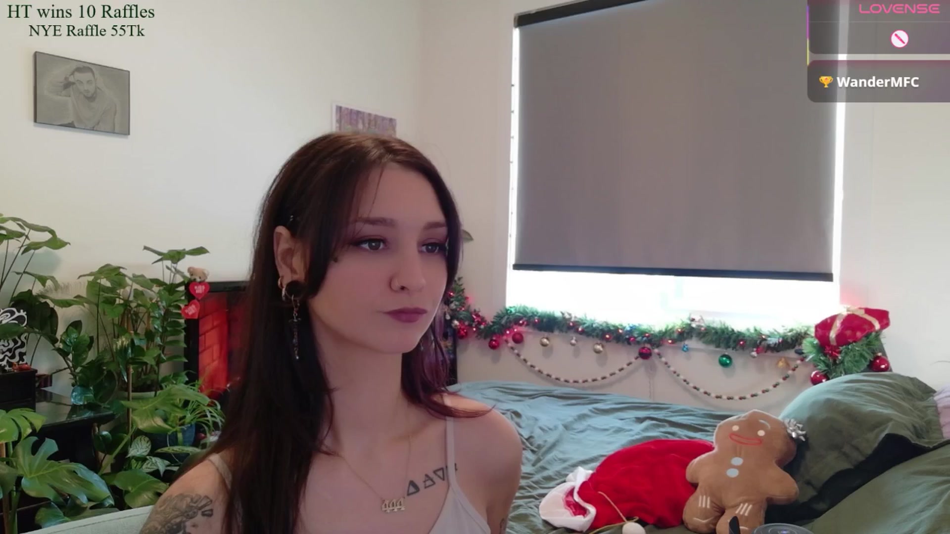 Gallery image thumbnail from ShyBabyy's myfreecams stream on, 12/16/2025, 22:50 image 1 of 20