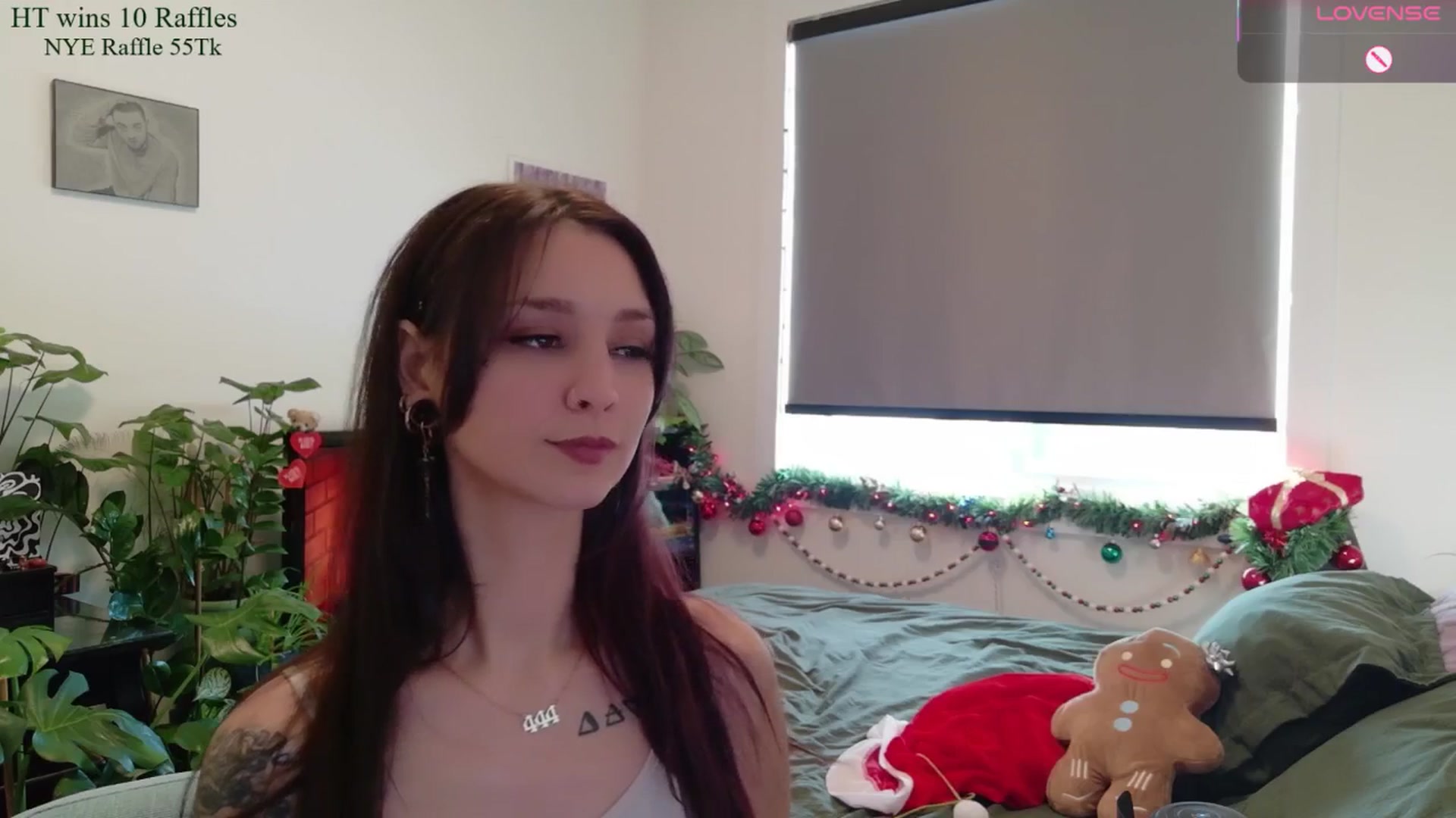 Gallery image thumbnail from ShyBabyy's myfreecams stream on, 12/16/2025, 22:50 image 18 of 20