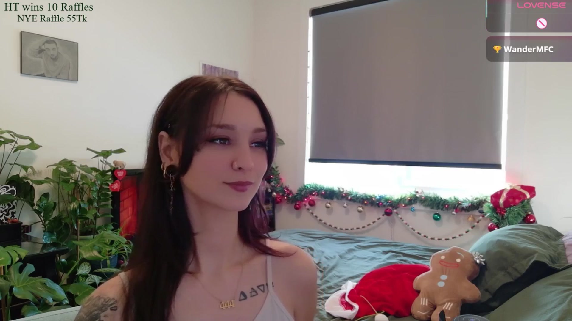 Gallery image thumbnail from ShyBabyy's myfreecams stream on, 12/16/2025, 22:50 image 2 of 20
