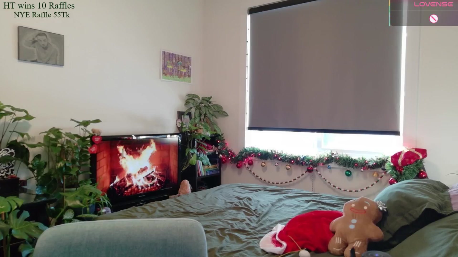 Gallery image thumbnail from ShyBabyy's myfreecams stream on, 12/16/2025, 22:50 image 16 of 20