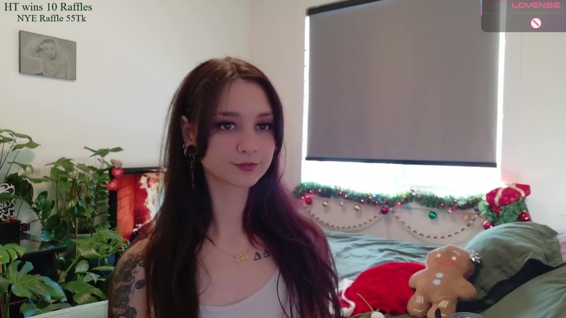 Gallery image thumbnail from ShyBabyy's myfreecams stream on, 12/16/2025, 22:50 image 10 of 20