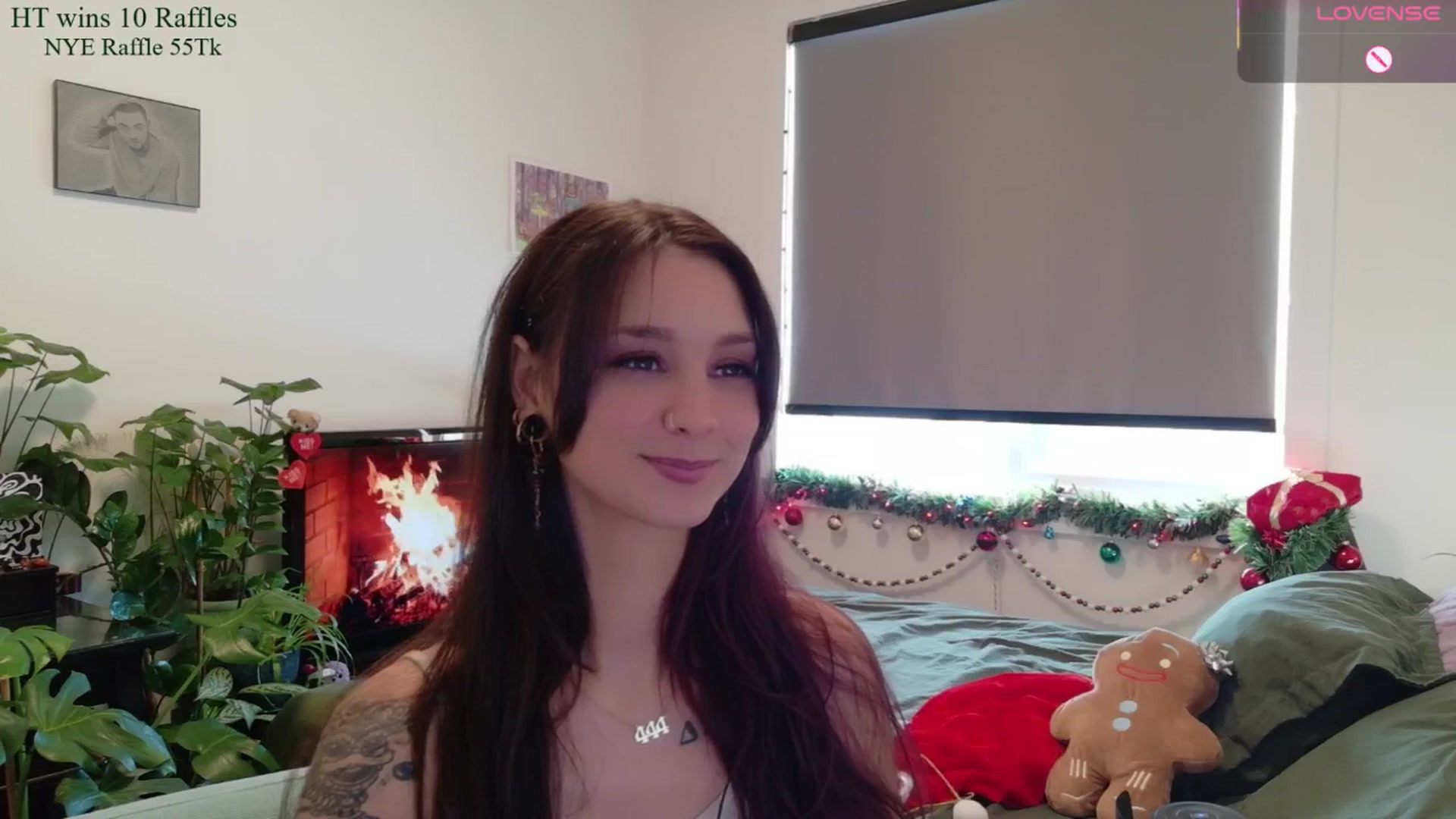 Gallery image thumbnail from ShyBabyy's myfreecams stream on, 12/16/2025, 22:50 image 15 of 20