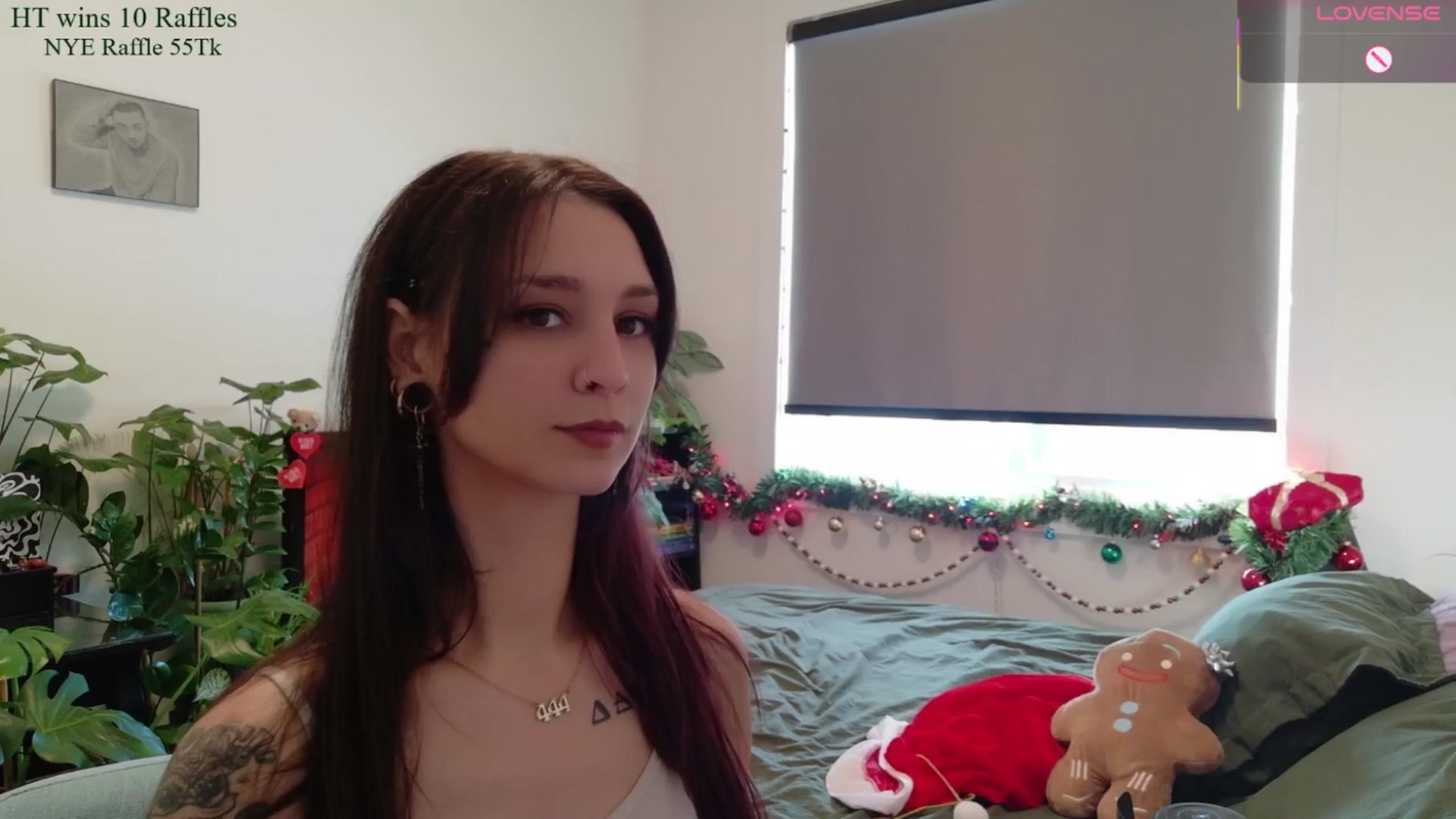 Gallery image thumbnail from ShyBabyy's myfreecams stream on, 12/16/2025, 22:50 image 19 of 20