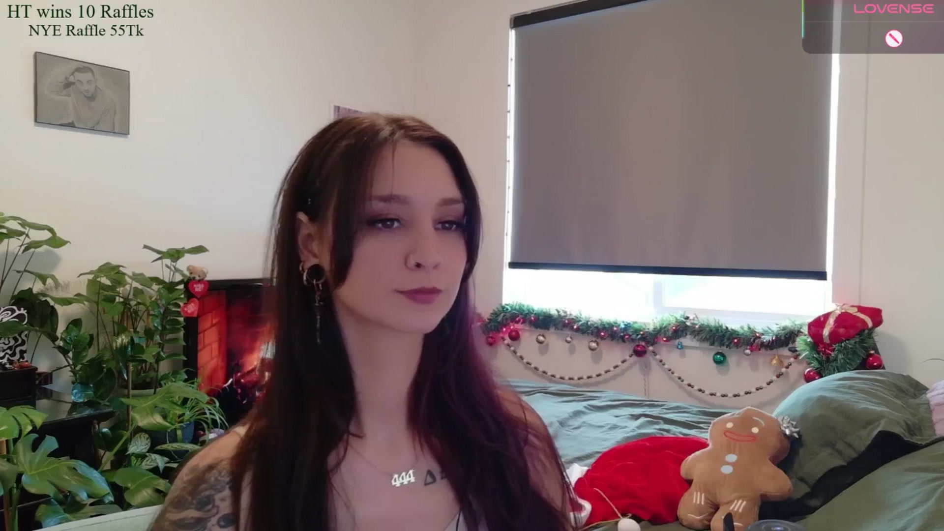 Gallery image thumbnail from ShyBabyy's myfreecams stream on, 12/16/2025, 22:50 image 13 of 20