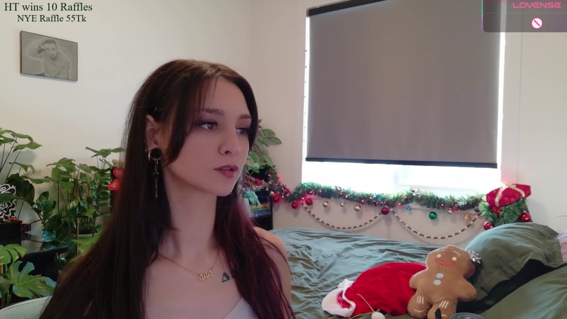 Gallery image thumbnail from ShyBabyy's myfreecams stream on, 12/16/2025, 22:50 image 20 of 20
