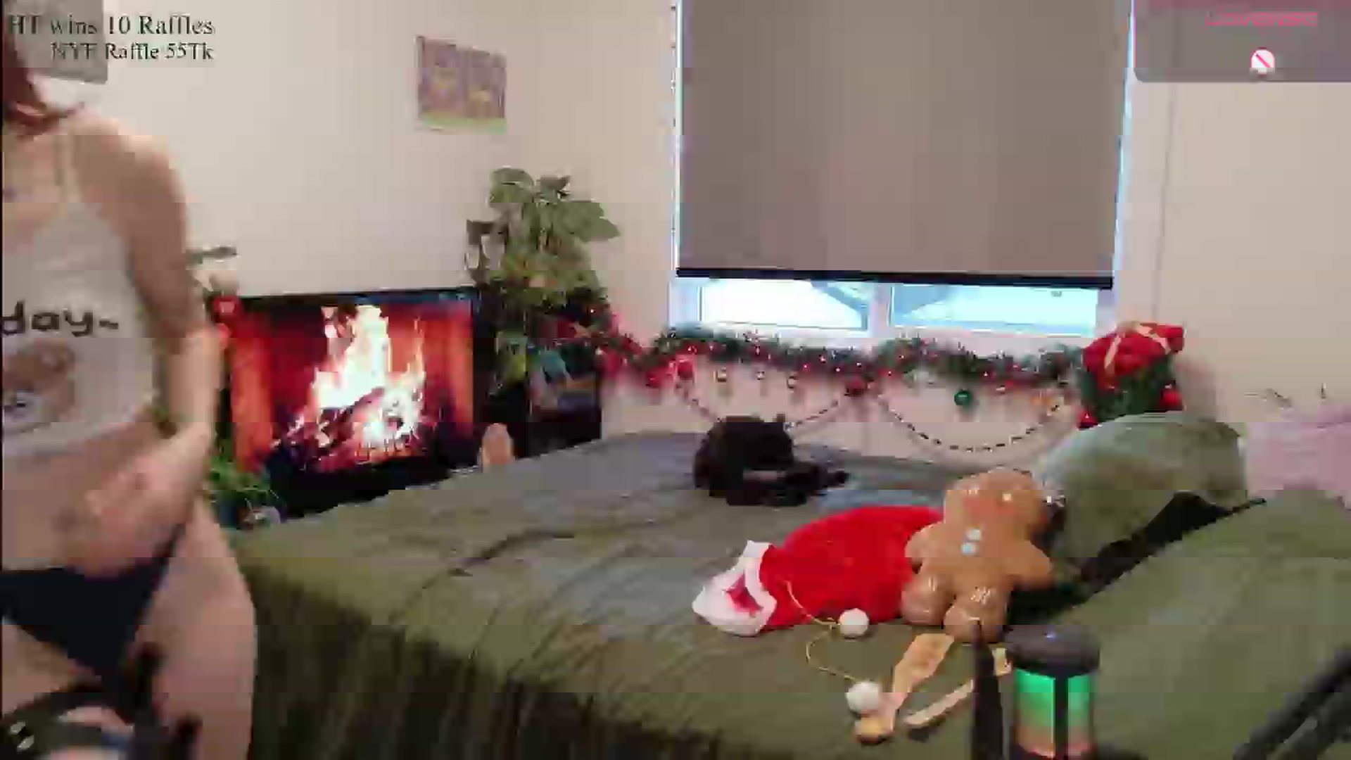 Gallery image thumbnail from ShyBabyy's myfreecams stream on, 12/17/2025, 24:37 image 6 of 20
