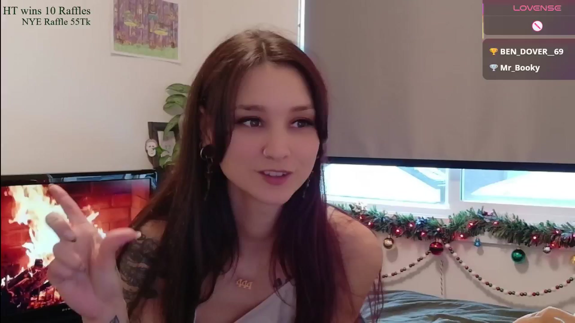 Gallery image thumbnail from ShyBabyy's myfreecams stream on, 12/17/2025, 24:37 image 2 of 20