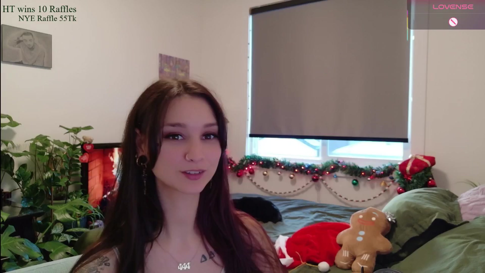 Gallery image thumbnail from ShyBabyy's myfreecams stream on, 12/17/2025, 24:37 image 1 of 20