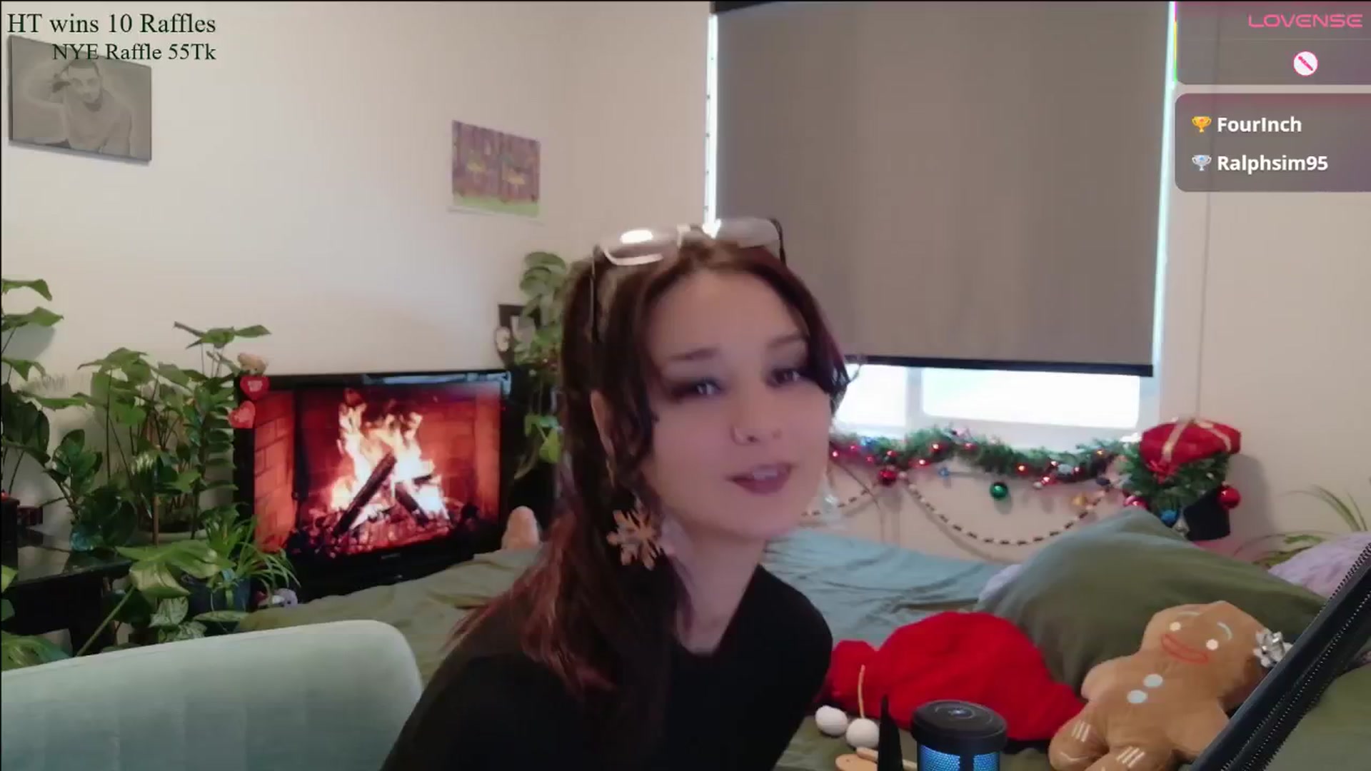 Gallery image thumbnail from ShyBabyy's myfreecams stream on, 12/17/2025, 23:29 image 1 of 20