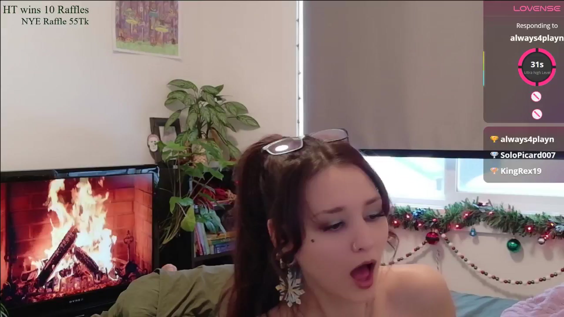 Gallery image thumbnail from ShyBabyy's myfreecams stream on, 12/17/2025, 23:29 image 13 of 20