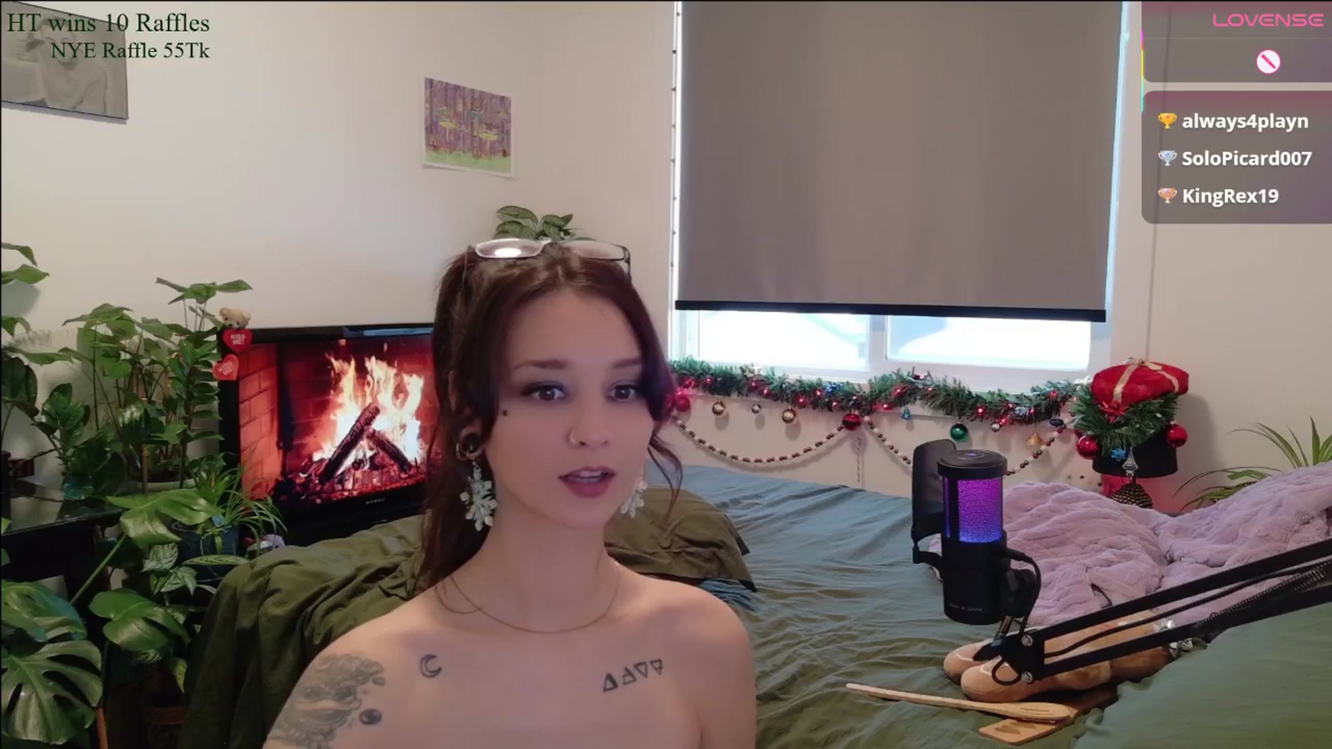Gallery image thumbnail from ShyBabyy's myfreecams stream on, 12/17/2025, 23:29 image 12 of 20