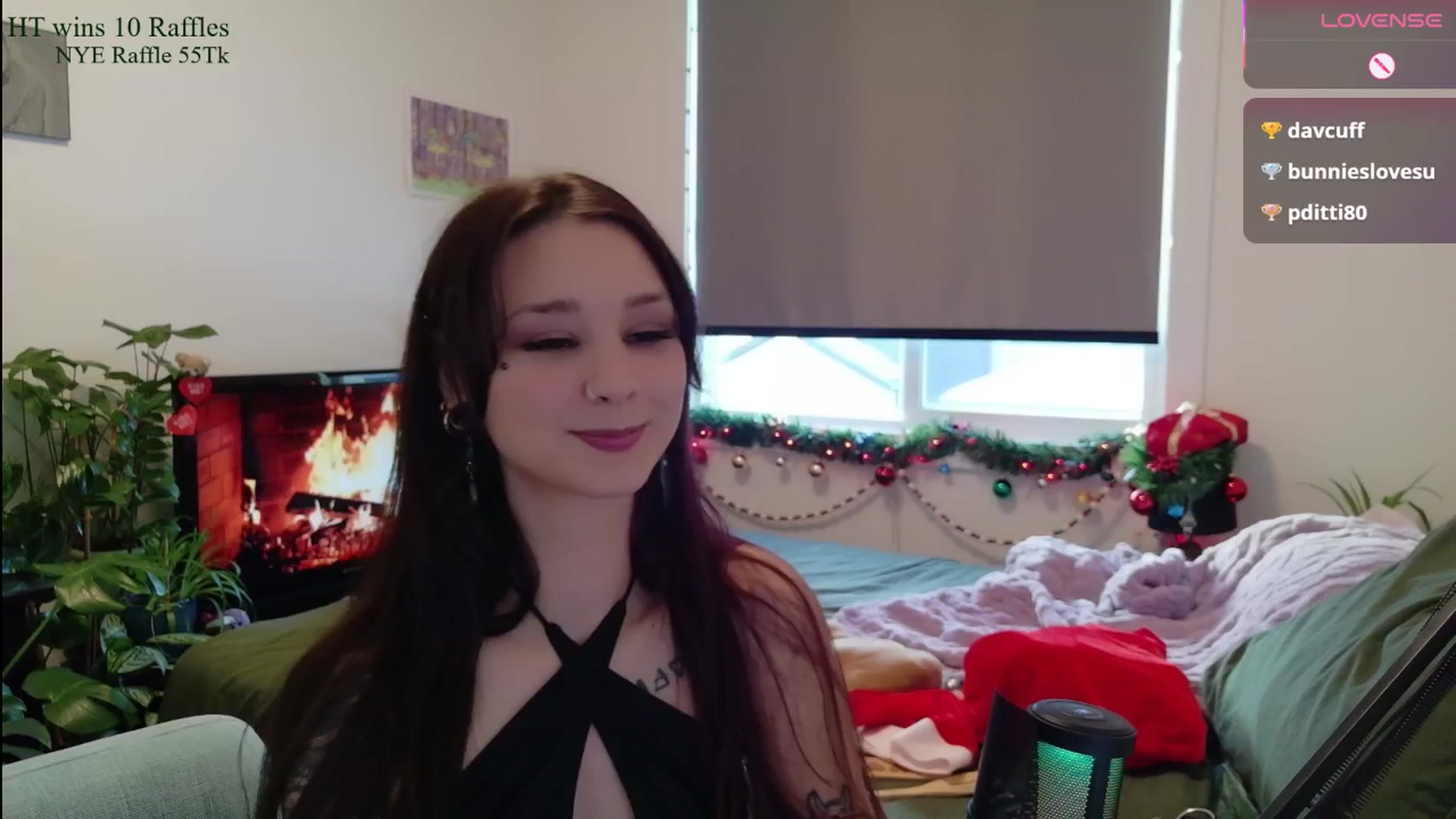 Gallery image thumbnail from ShyBabyy's myfreecams stream on, 12/18/2025, 22:49 image 9 of 20