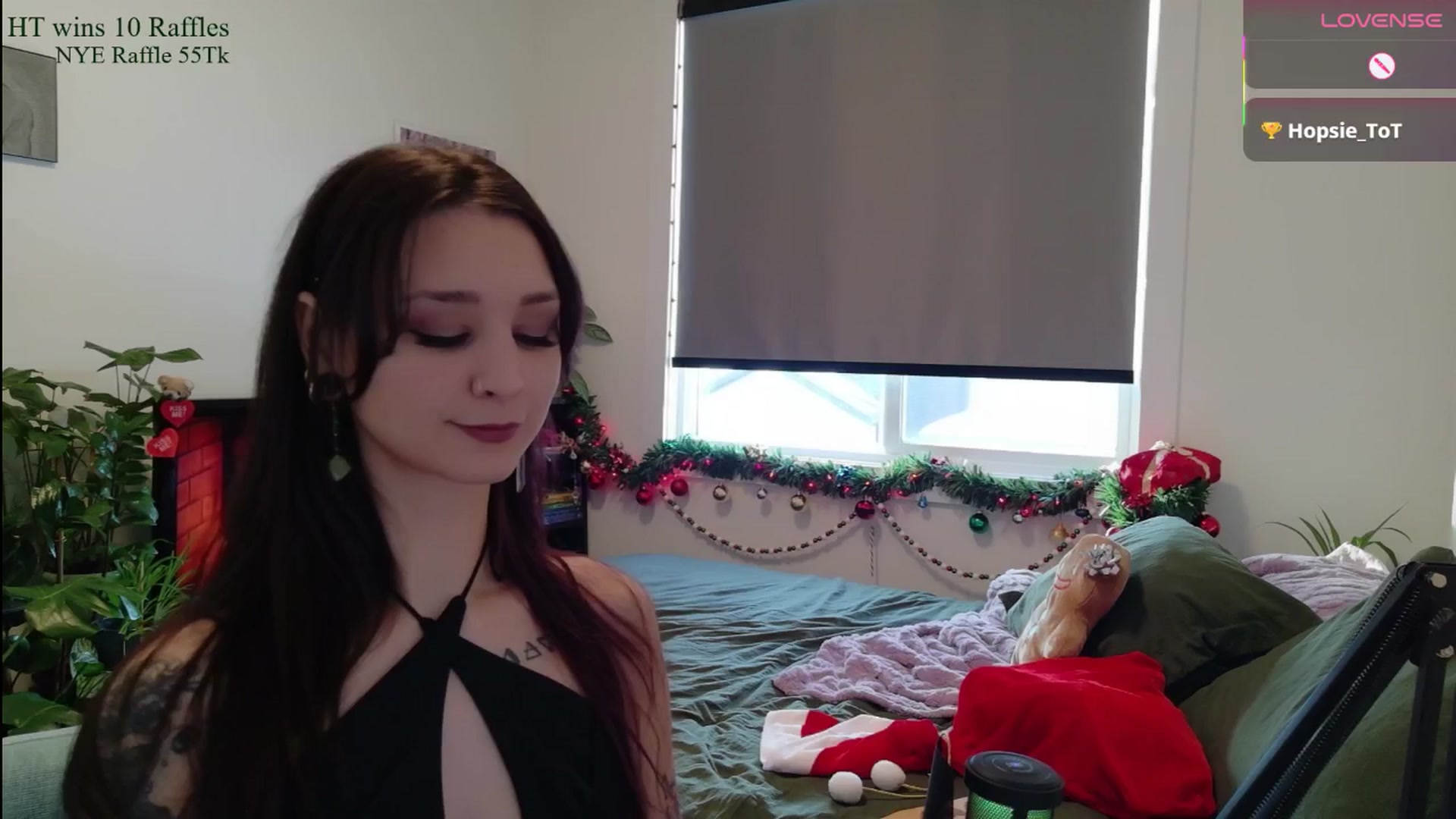 Gallery image thumbnail from ShyBabyy's myfreecams stream on, 12/18/2025, 22:49 image 2 of 20