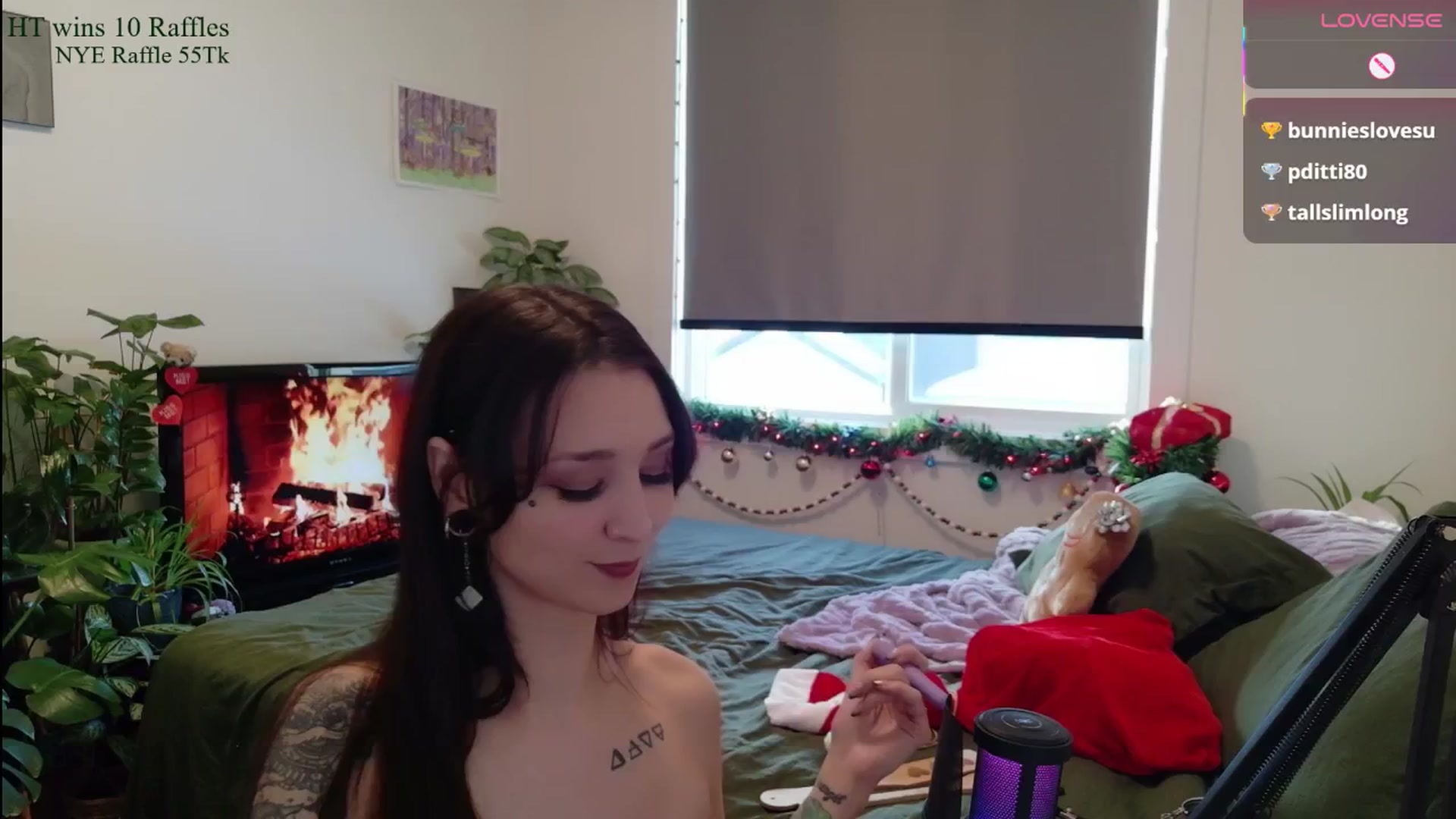 Gallery image thumbnail from ShyBabyy's myfreecams stream on, 12/18/2025, 22:49 image 5 of 20