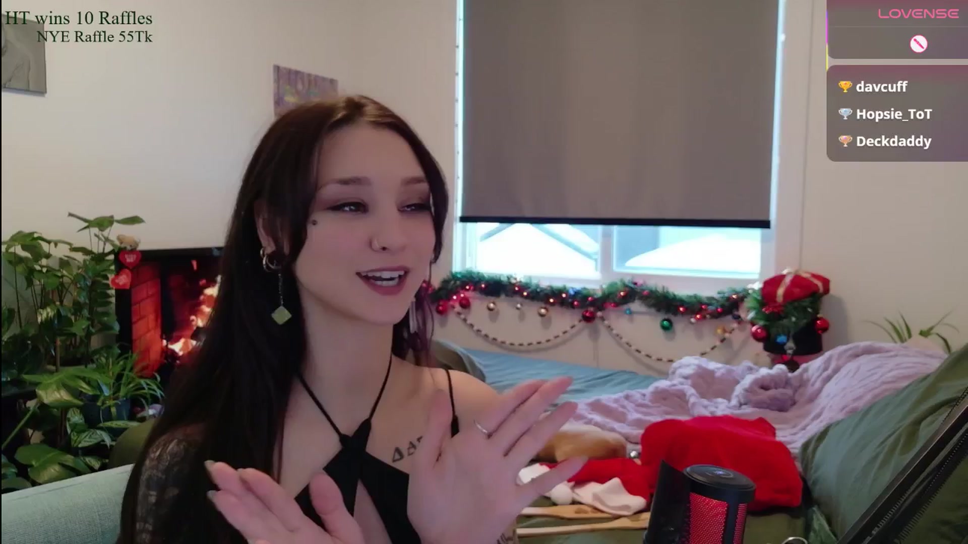 Gallery image thumbnail from ShyBabyy's myfreecams stream on, 12/18/2025, 22:49 image 13 of 20